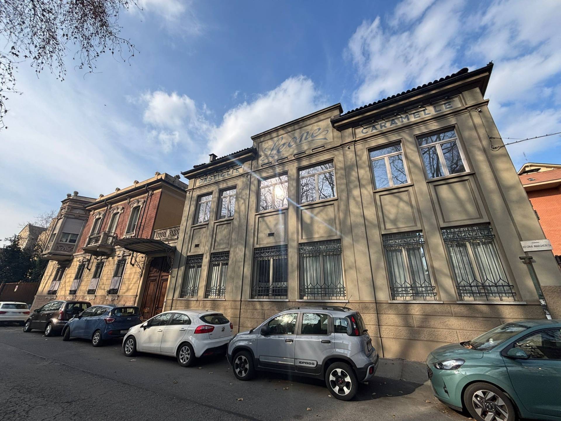 Appartamento in vendita a Torino, Aurora