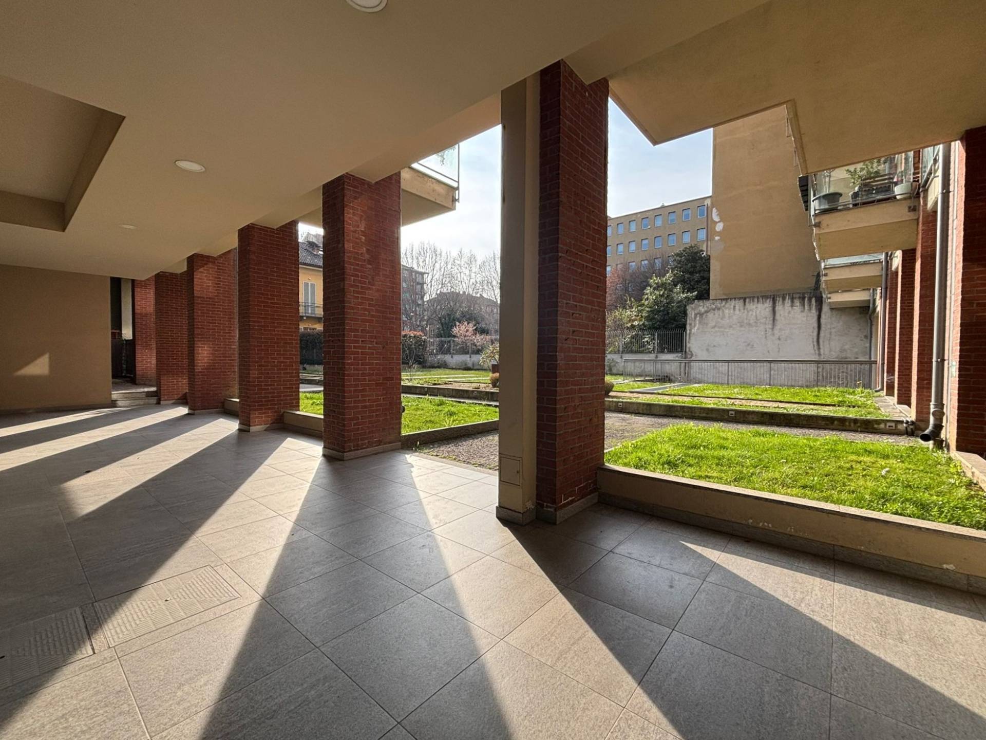 Appartamento in vendita a Torino, Aurora