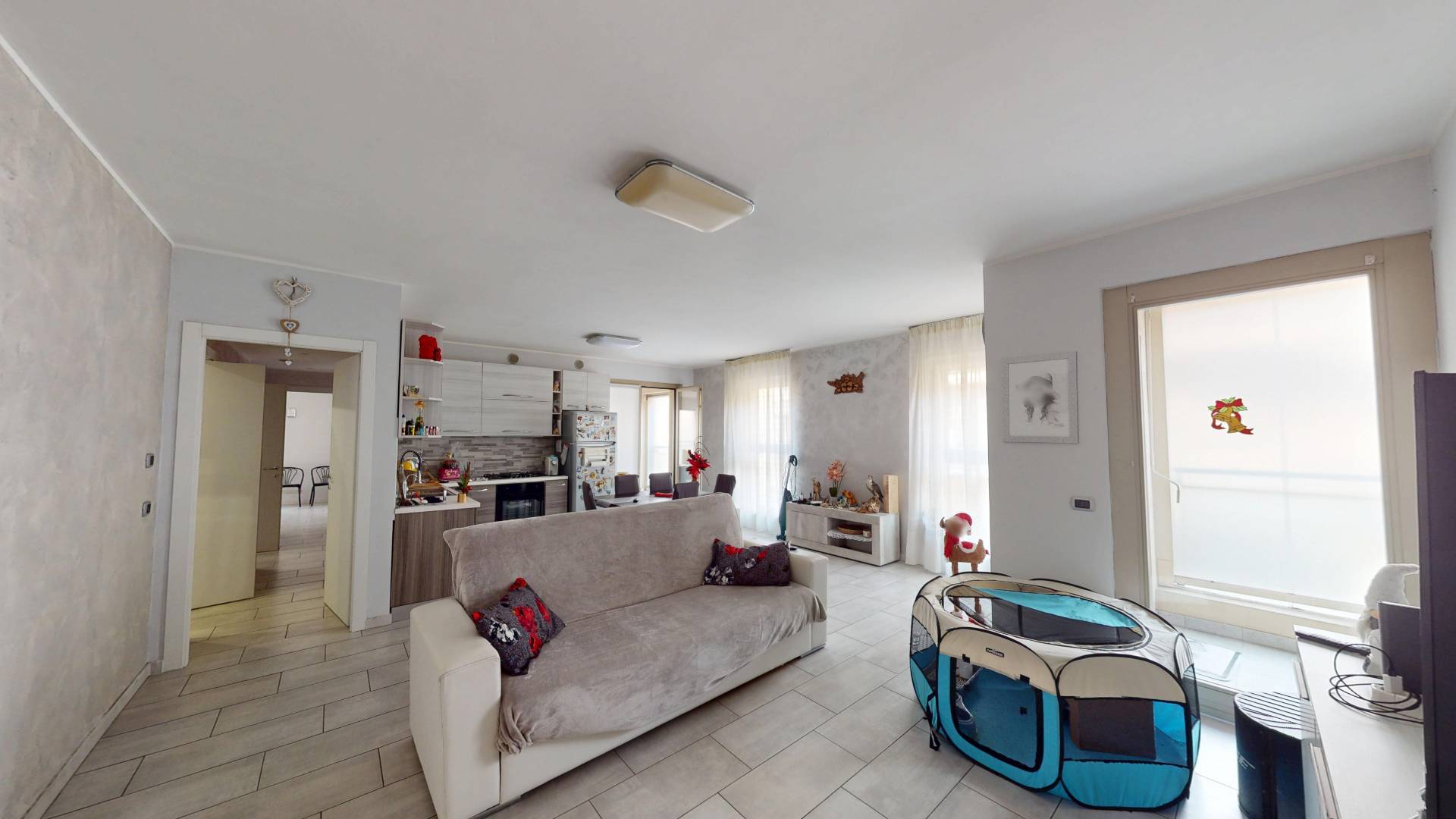 Appartamento in vendita a Torino, Aurora