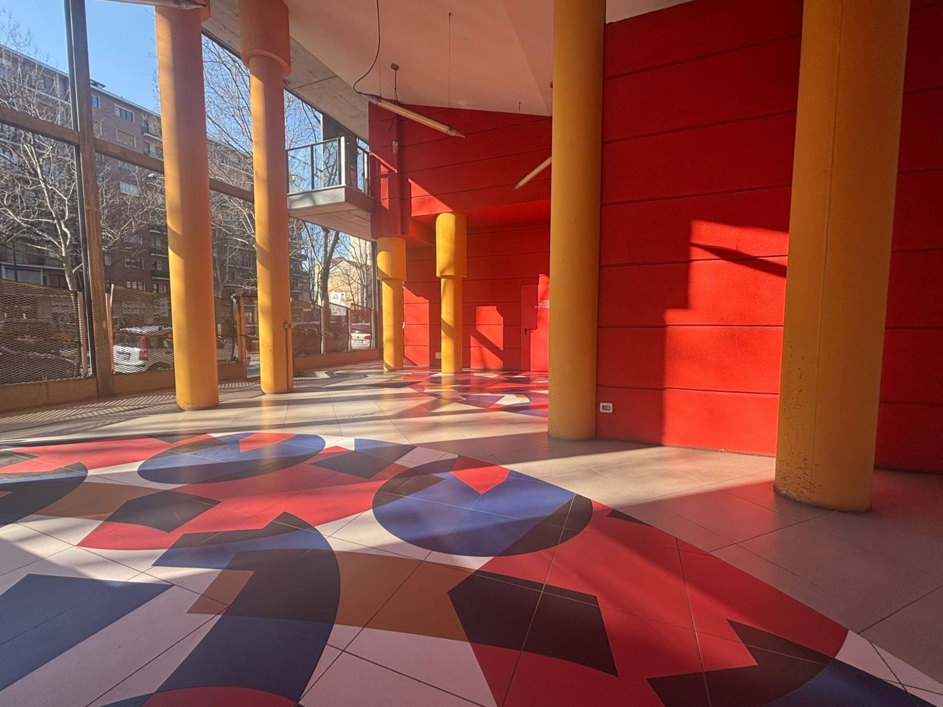 Appartamento in vendita a Torino, Santa Rita