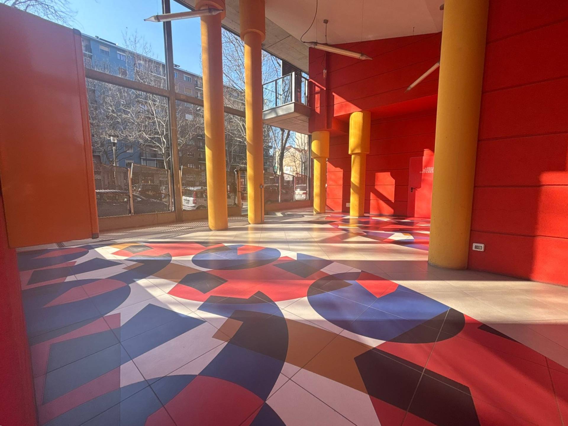 Appartamento in vendita a Torino, Santa Rita