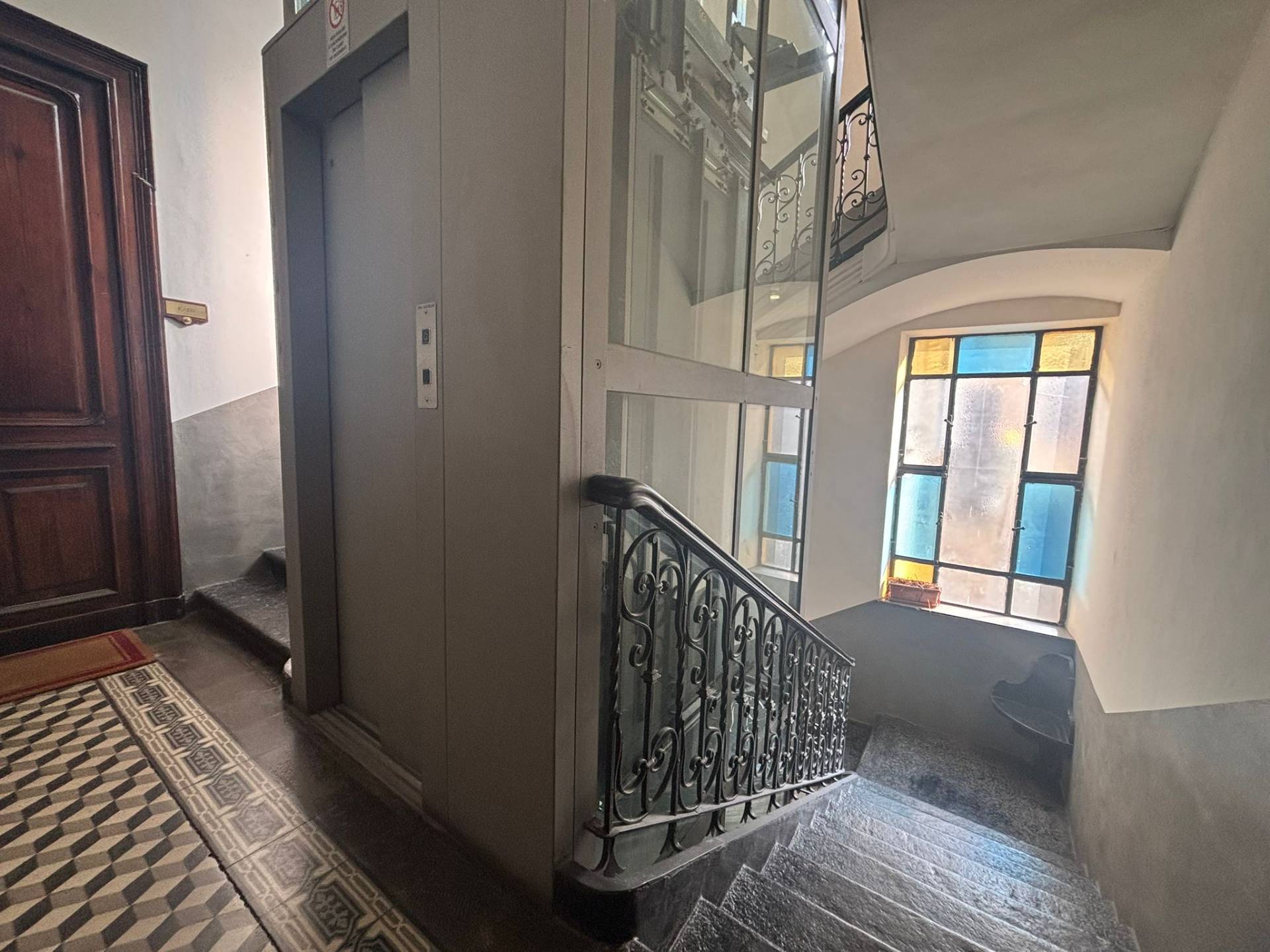 Appartamento in vendita a Torino, Cit Turin