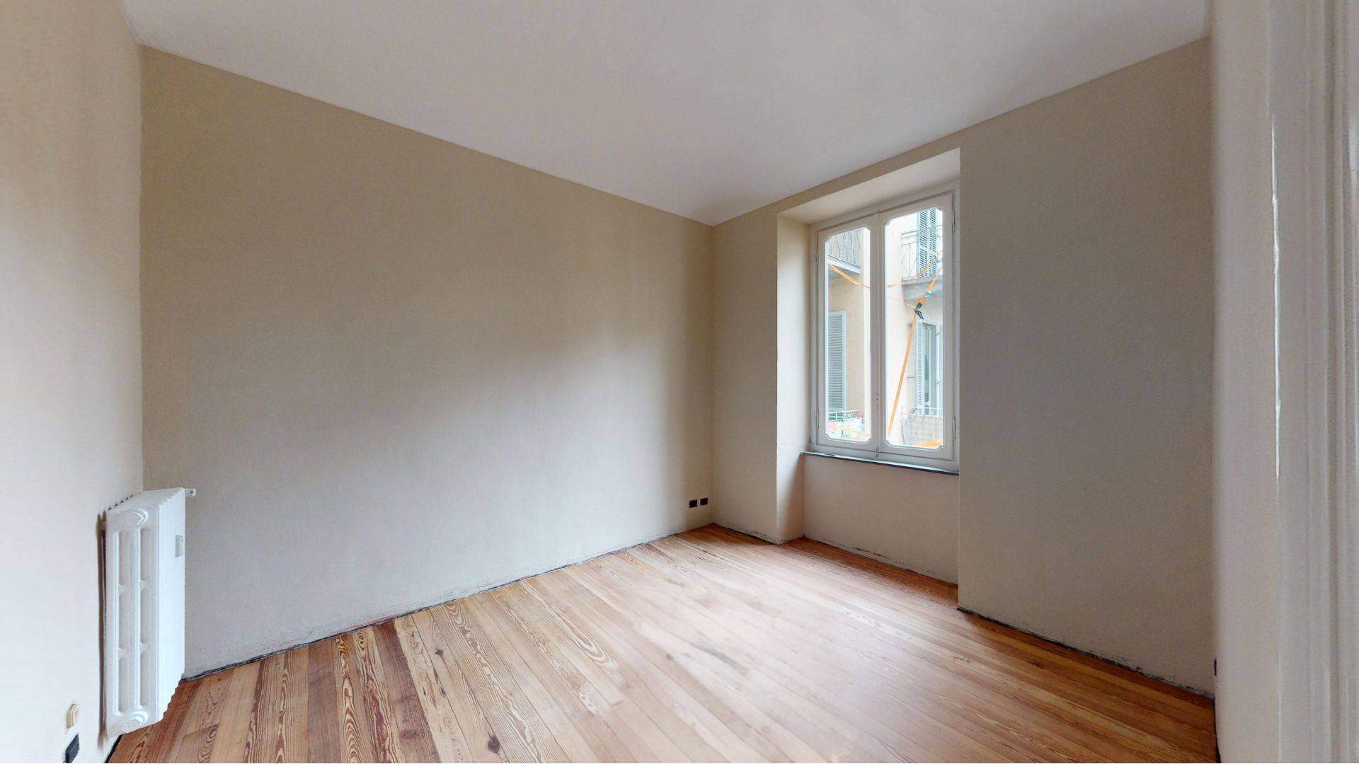 Appartamento in vendita a Torino, Cit Turin