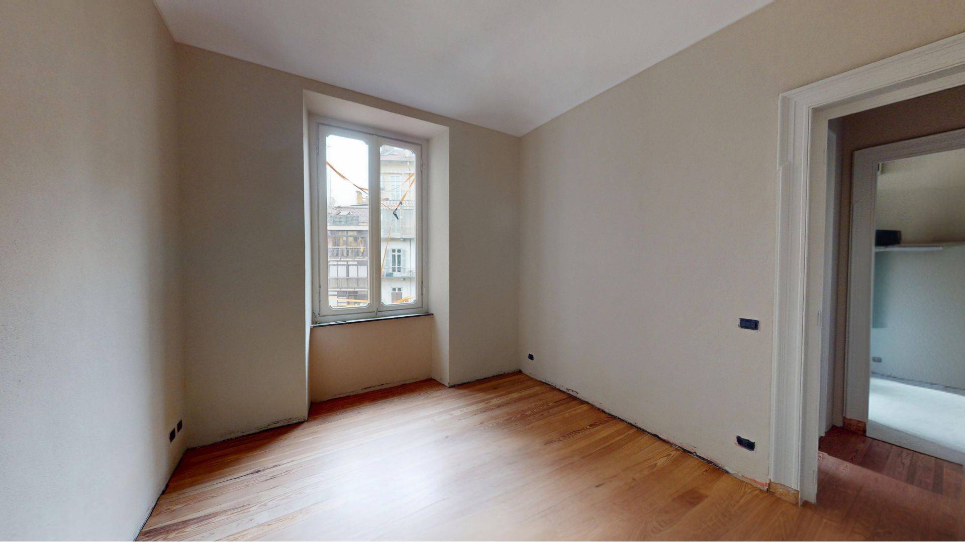 Appartamento in vendita a Torino, Cit Turin