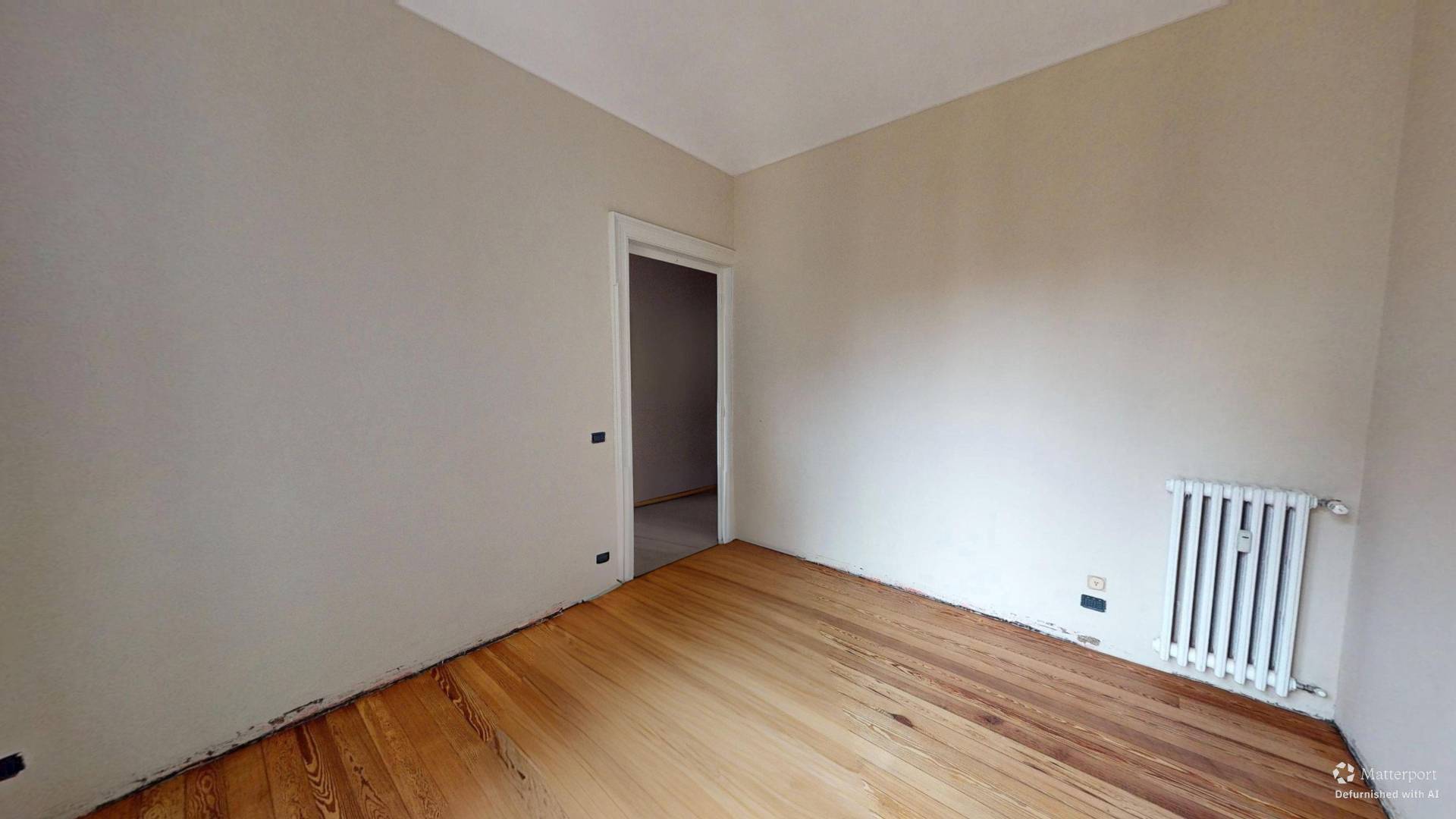 Appartamento in vendita a Torino, Cit Turin