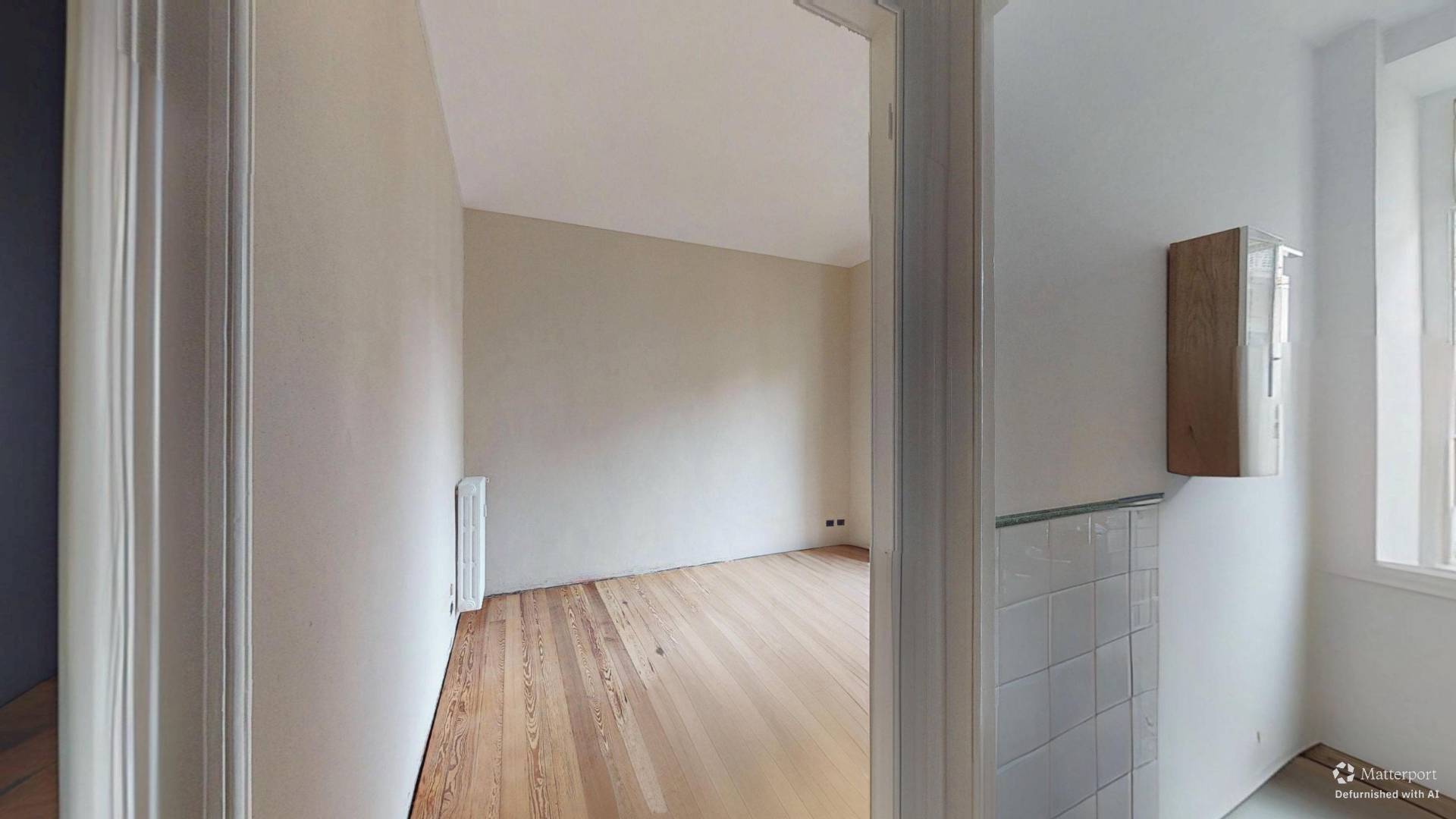 Appartamento in vendita a Torino, Cit Turin