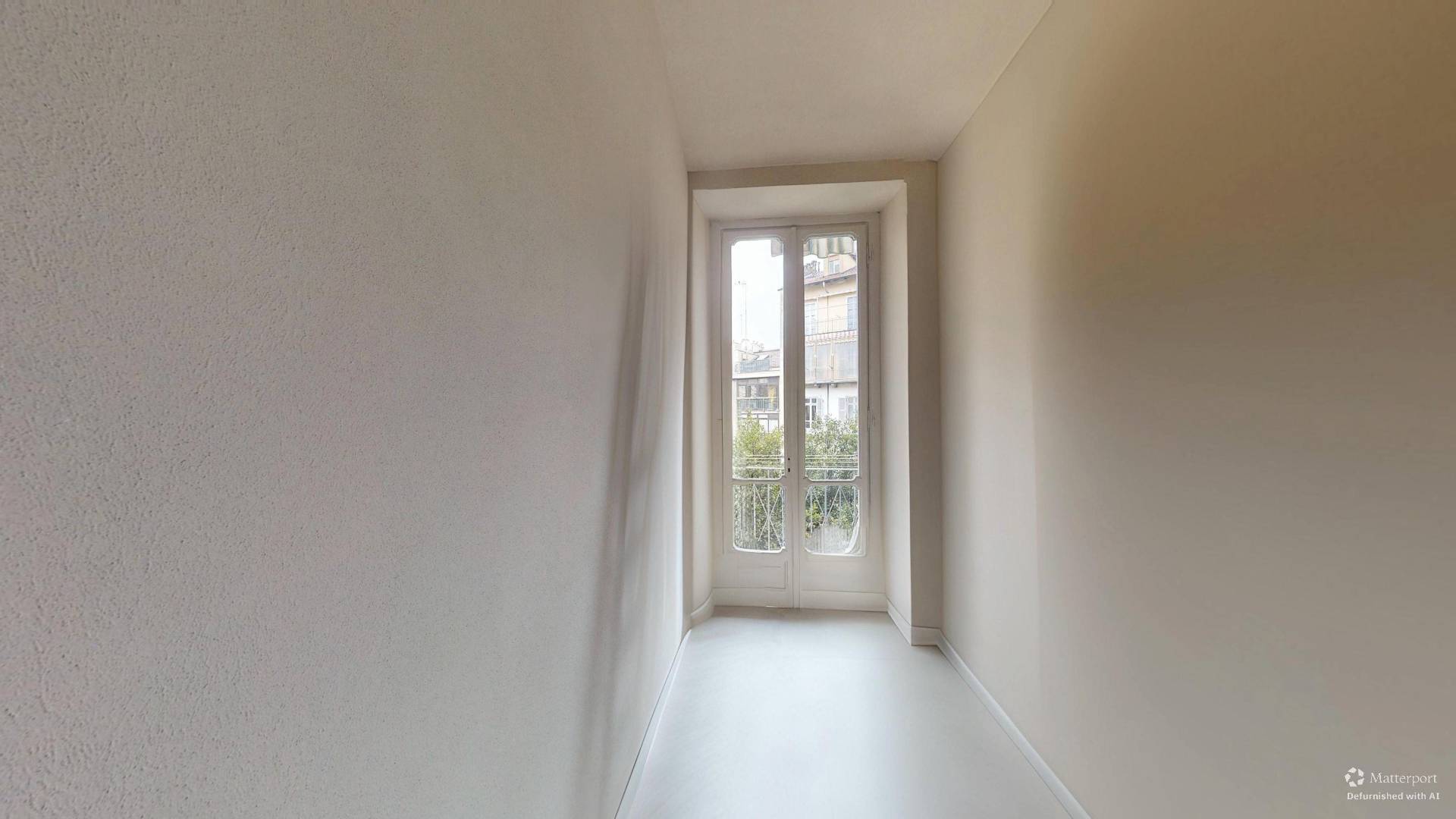 Appartamento in vendita a Torino, Cit Turin