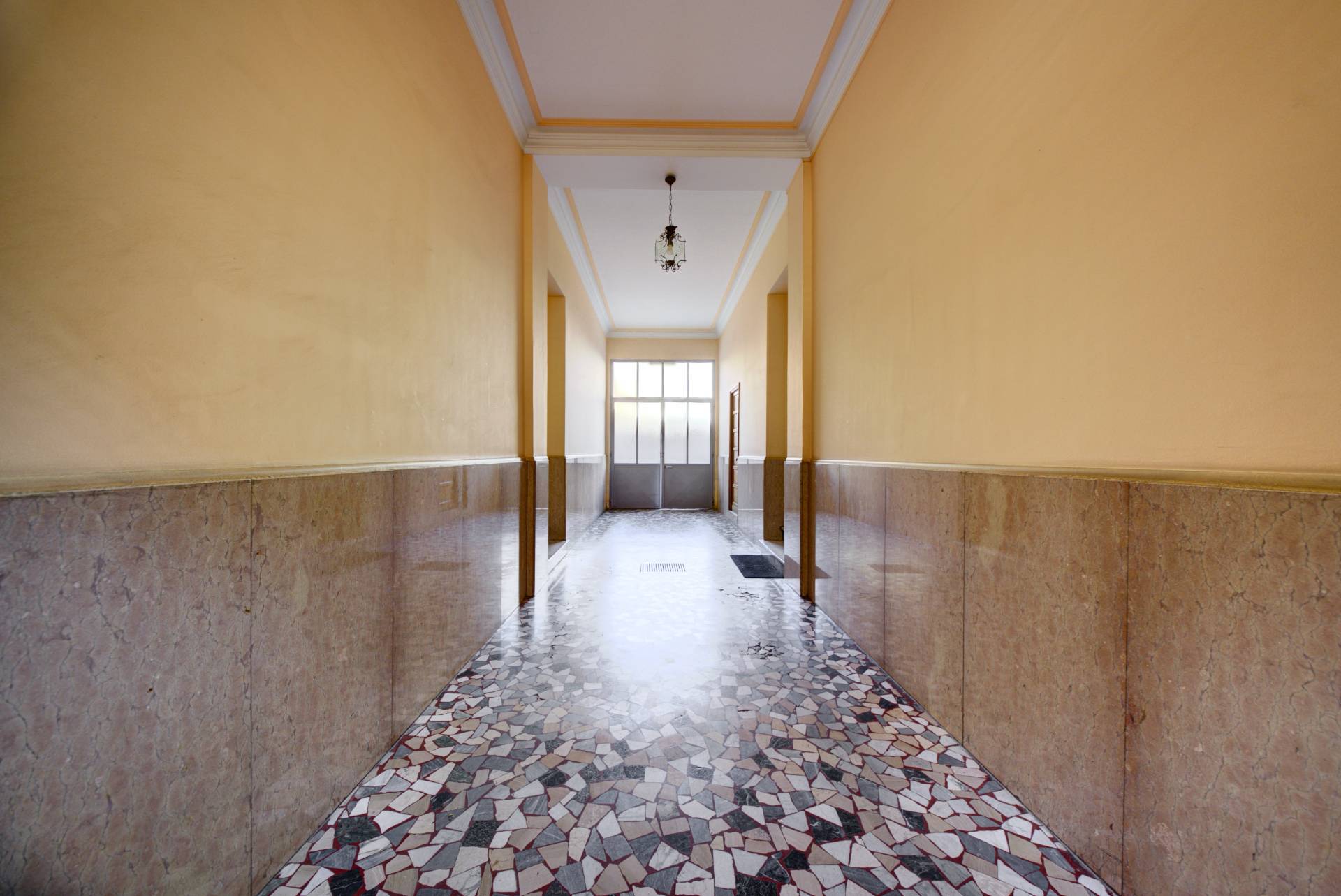 Appartamento in vendita a Torino, Parella