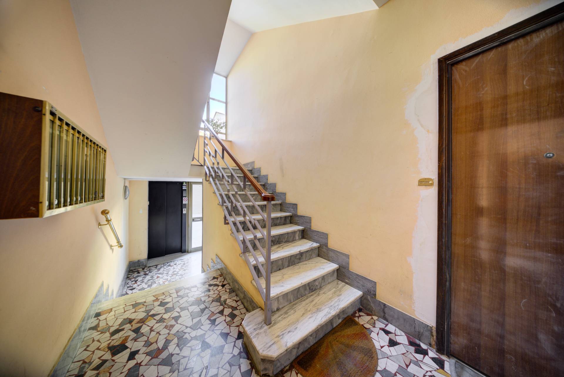 Appartamento in vendita a Torino, Parella