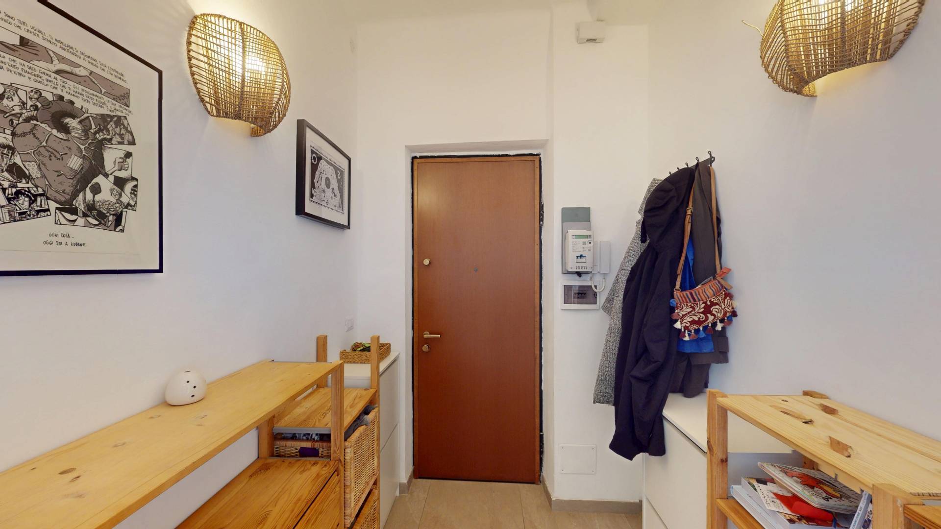 Appartamento in vendita a Torino, Parella