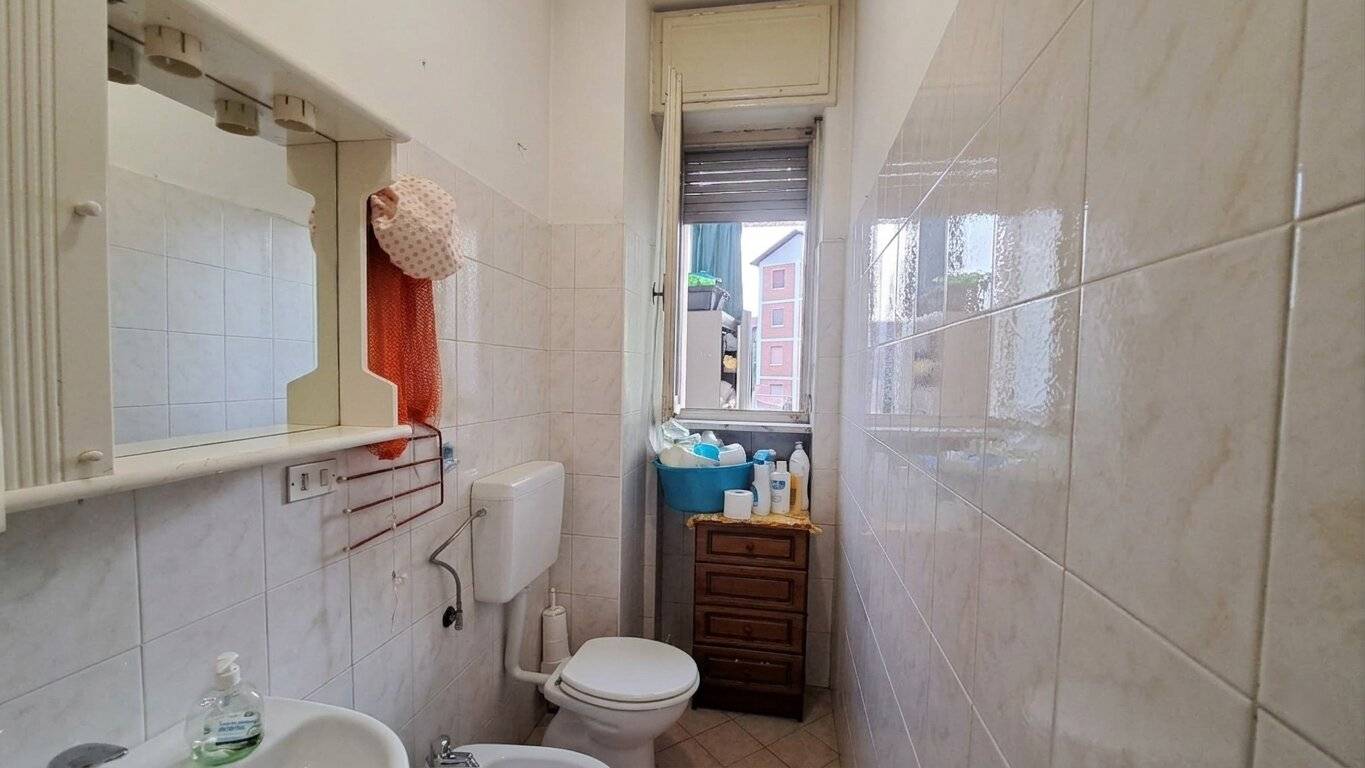 Appartamento in vendita a Torino, Lucento