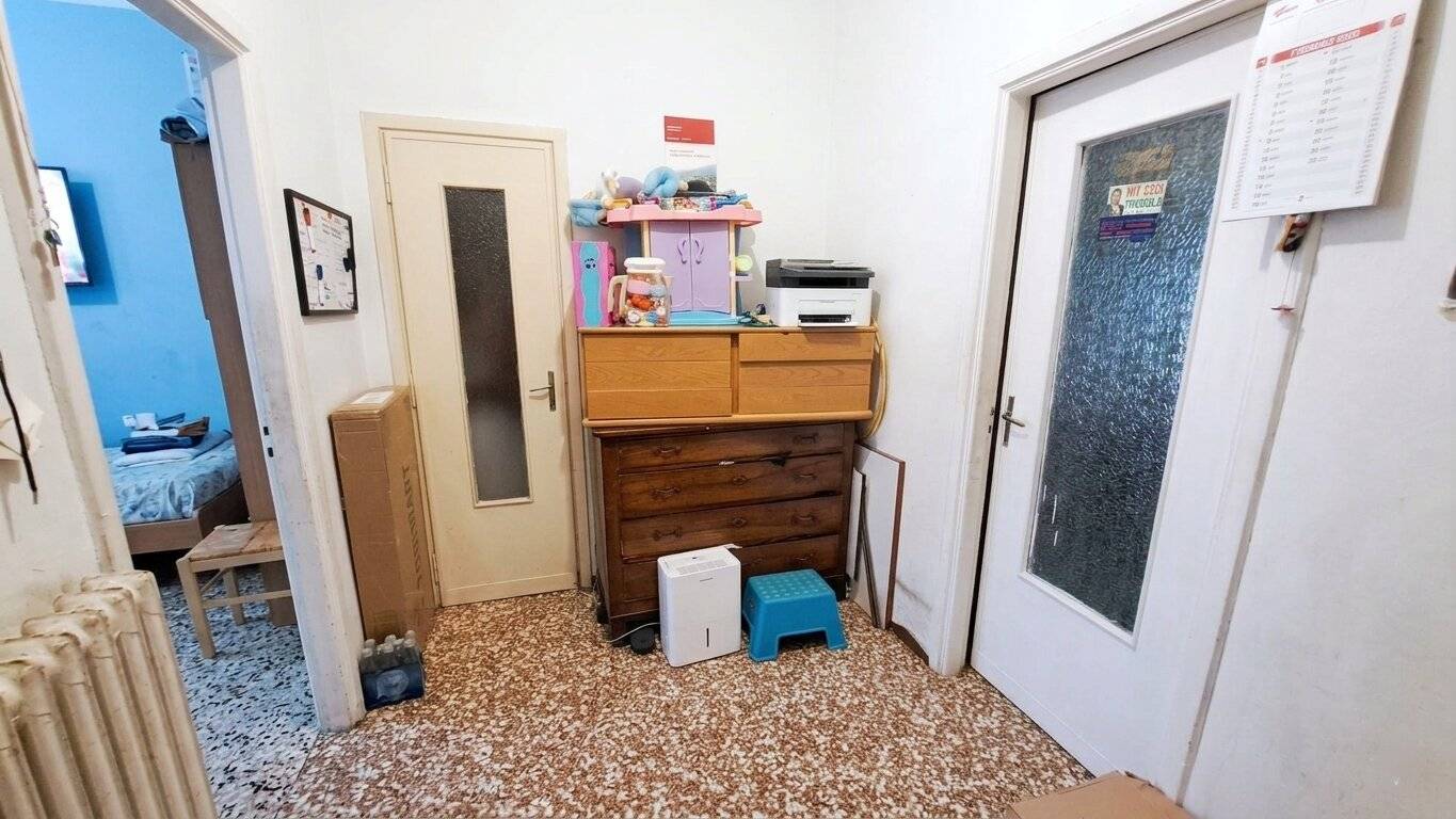 Appartamento in vendita a Torino, Lucento