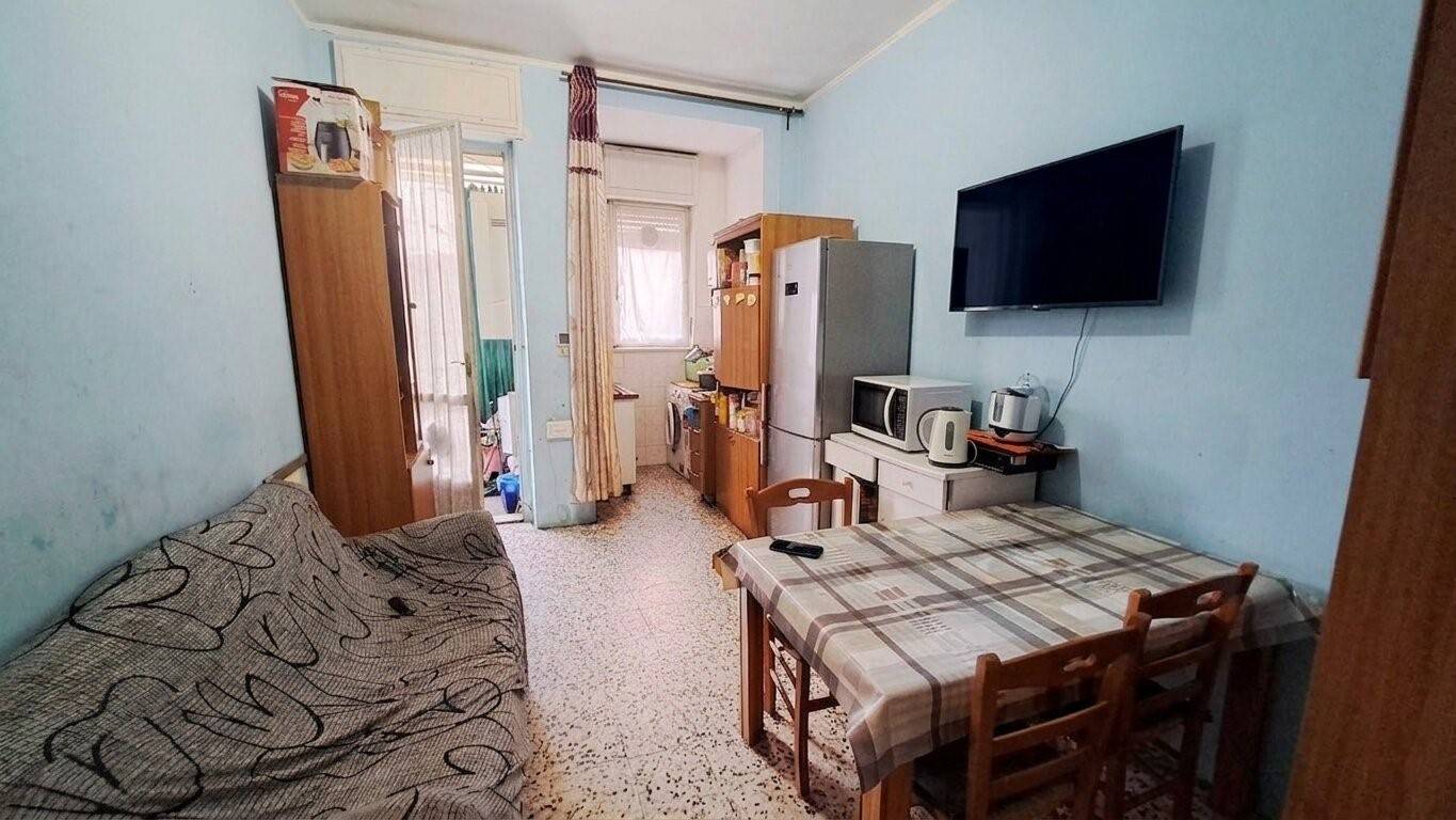 Appartamento in vendita a Torino, Lucento