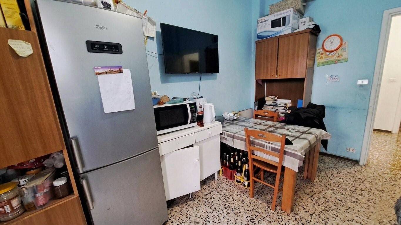 Appartamento in vendita a Torino, Lucento