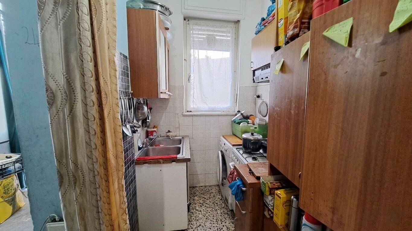 Appartamento in vendita a Torino, Lucento