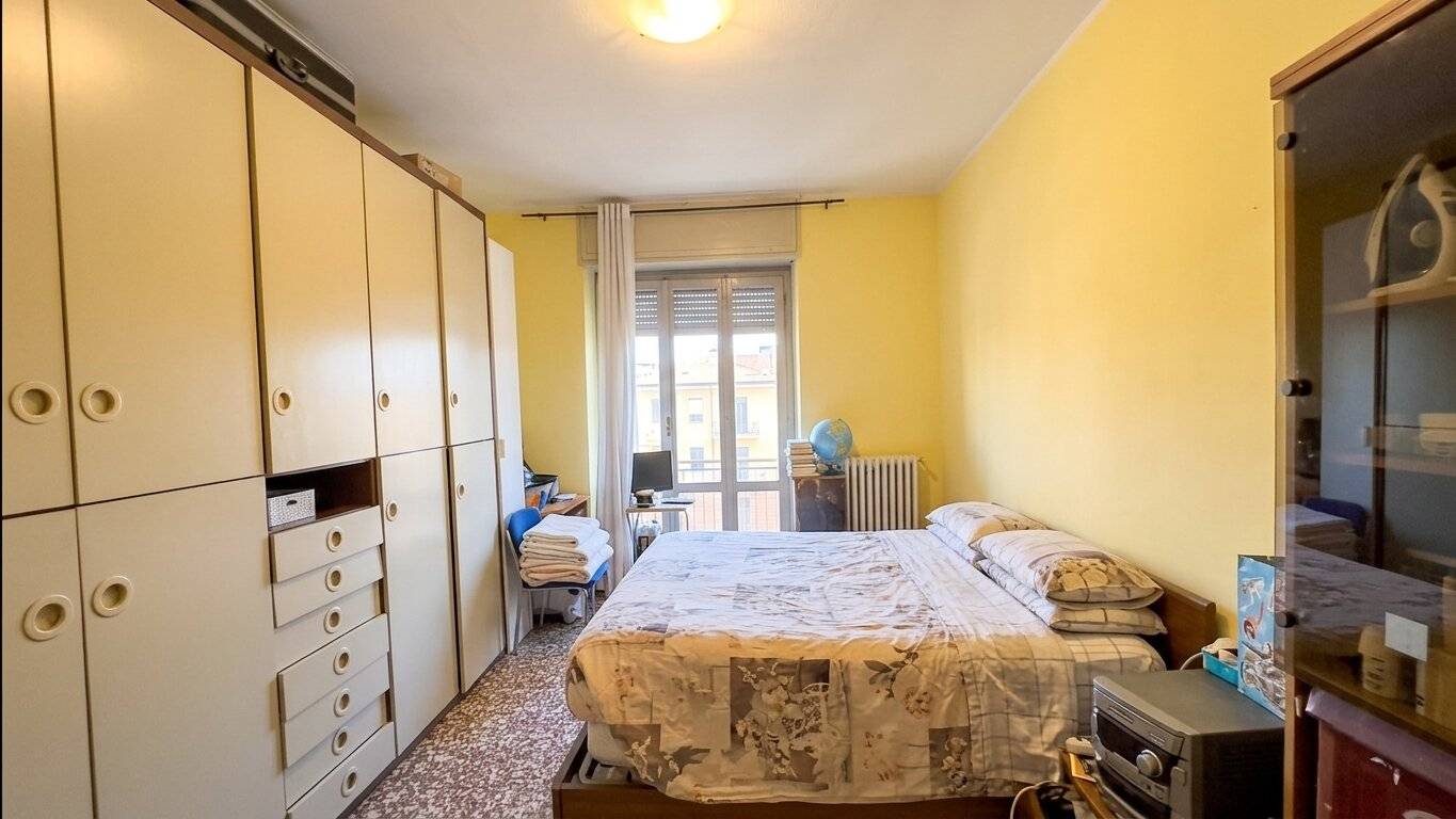 Appartamento in vendita a Torino, Lucento