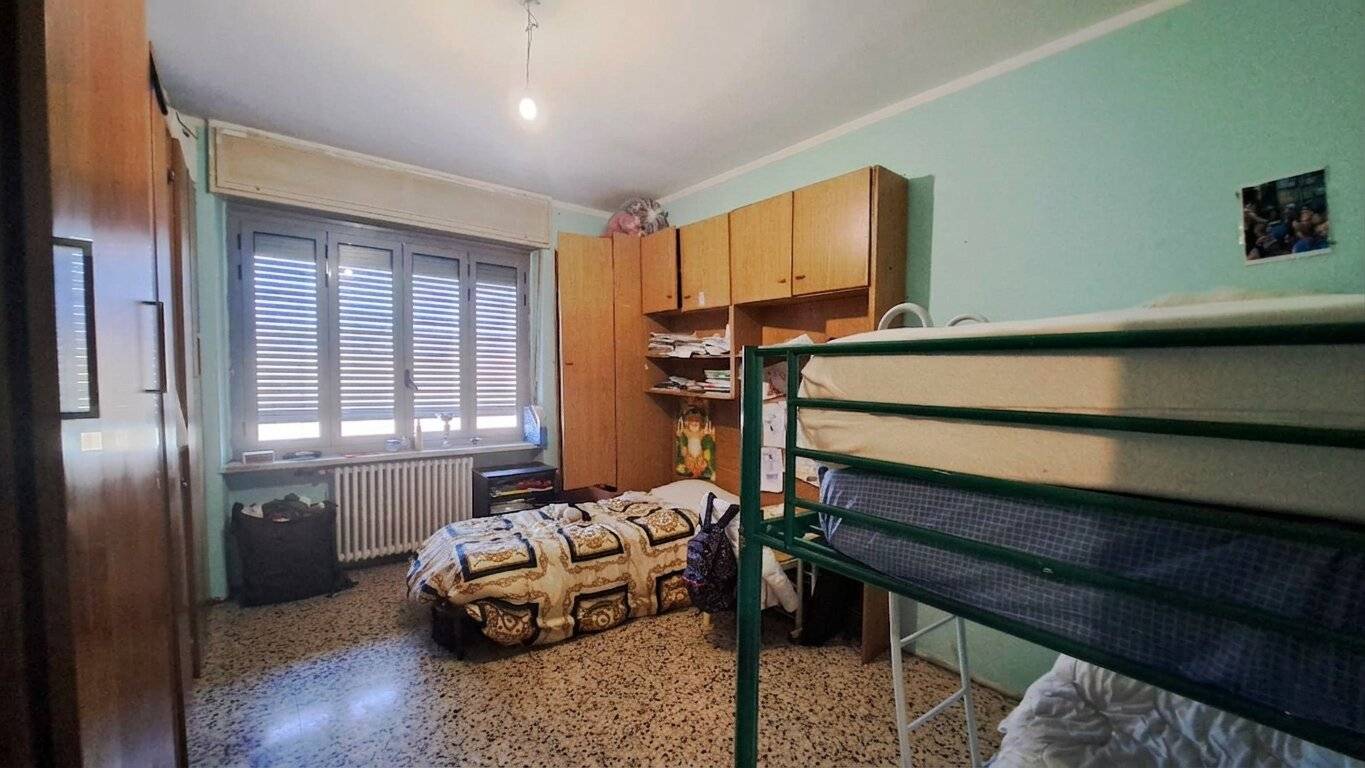 Appartamento in vendita a Torino, Lucento