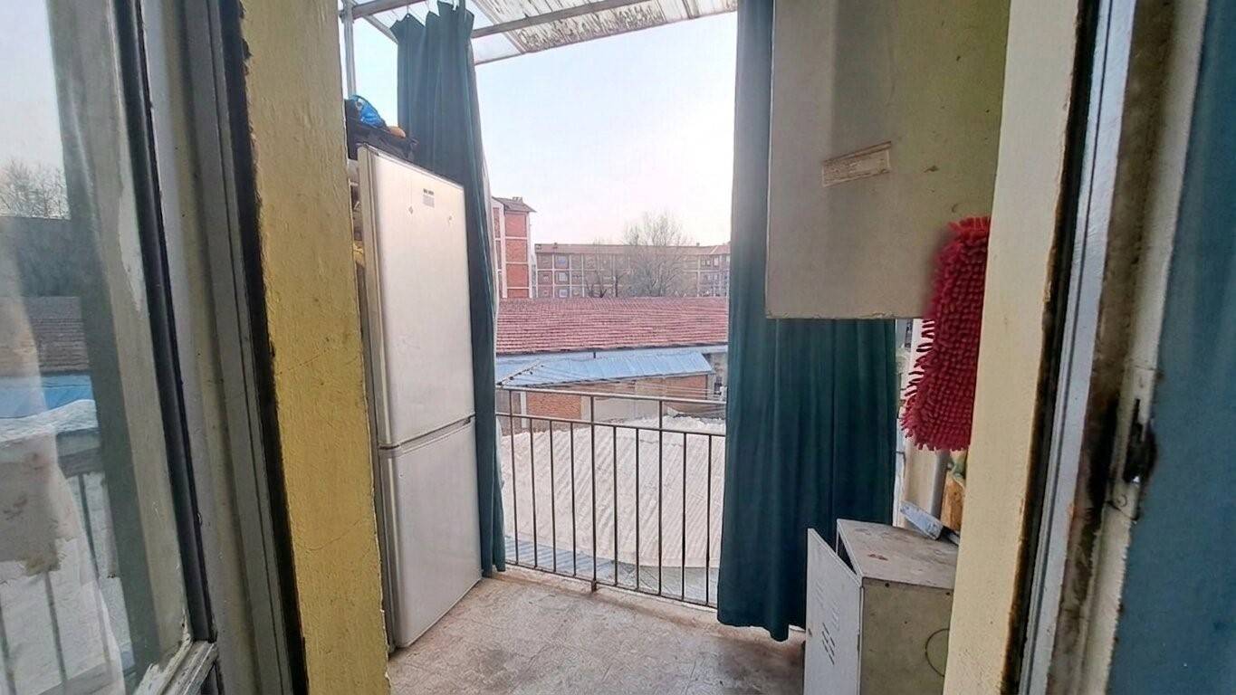 Appartamento in vendita a Torino, Lucento