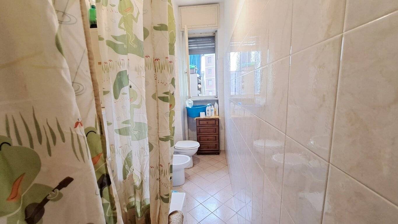 Appartamento in vendita a Torino, Lucento