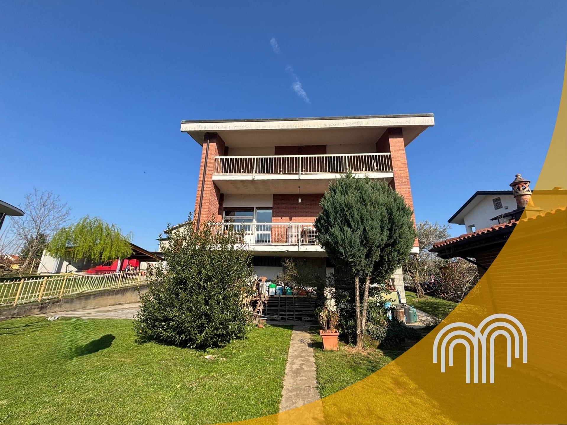 Casa singola in vendita a Fiano