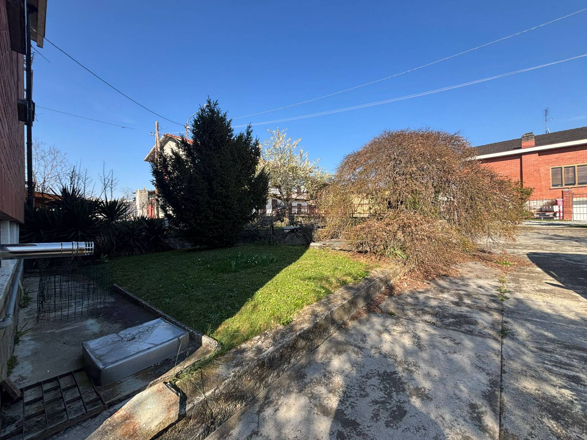 Casa singola in vendita a Fiano