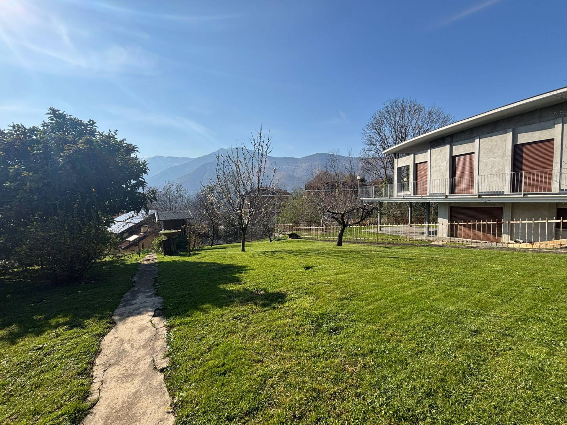 Casa singola in vendita a Fiano