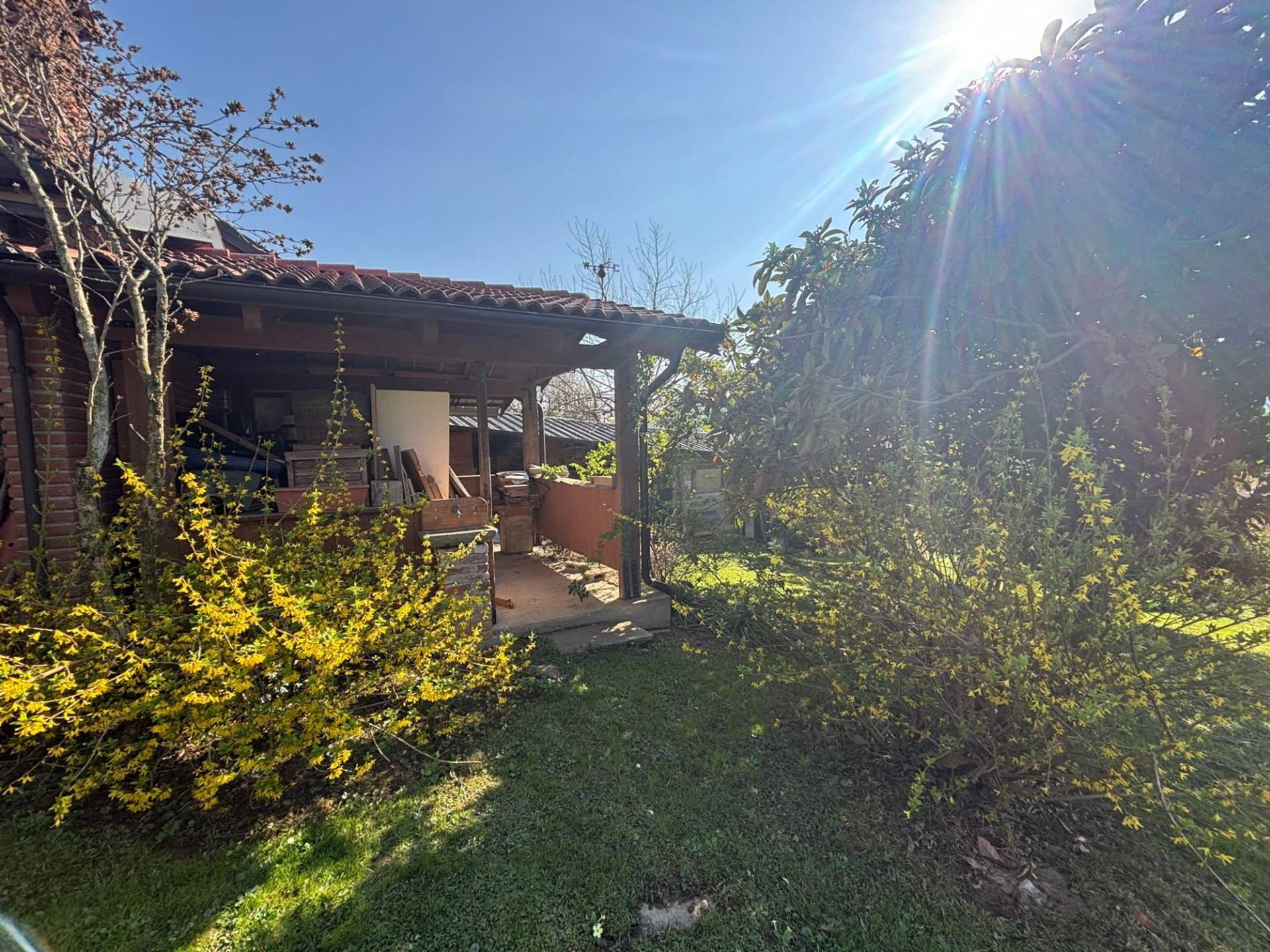 Casa singola in vendita a Fiano