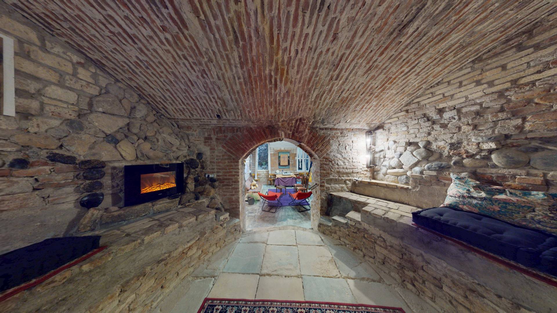 Appartamento in vendita a Torino, Cit Turin