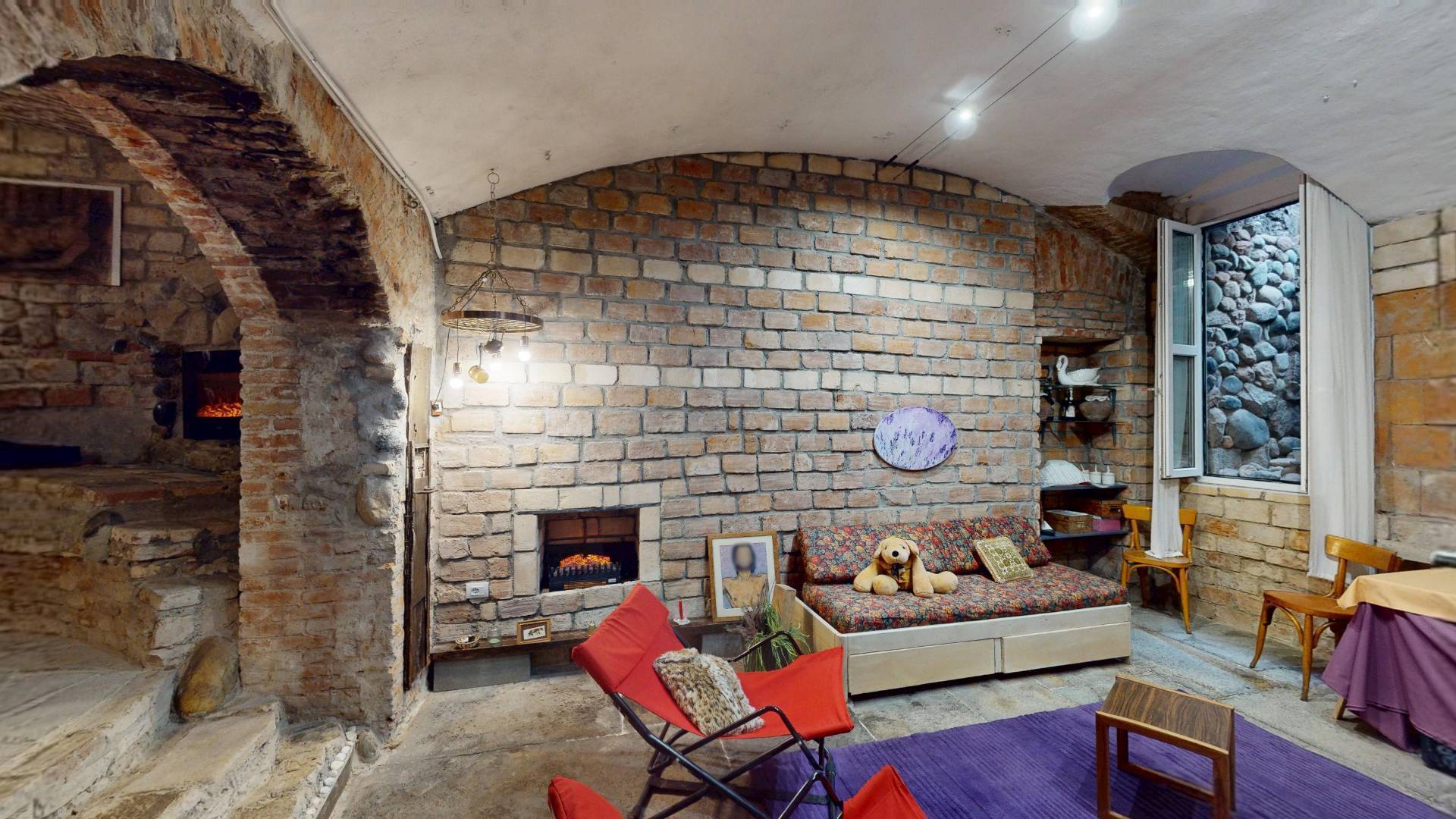 Appartamento in vendita a Torino, Cit Turin