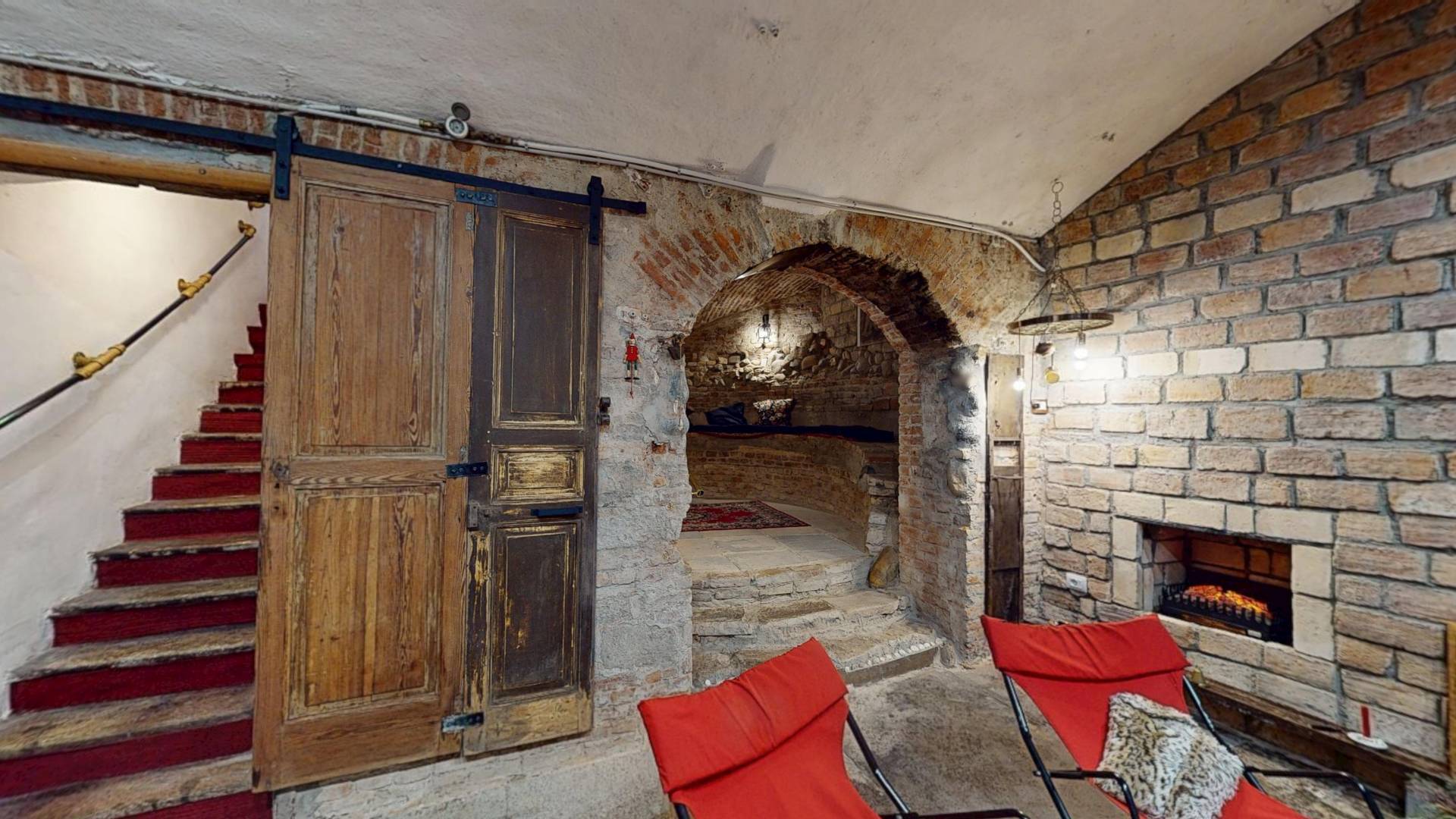 Appartamento in vendita a Torino, Cit Turin