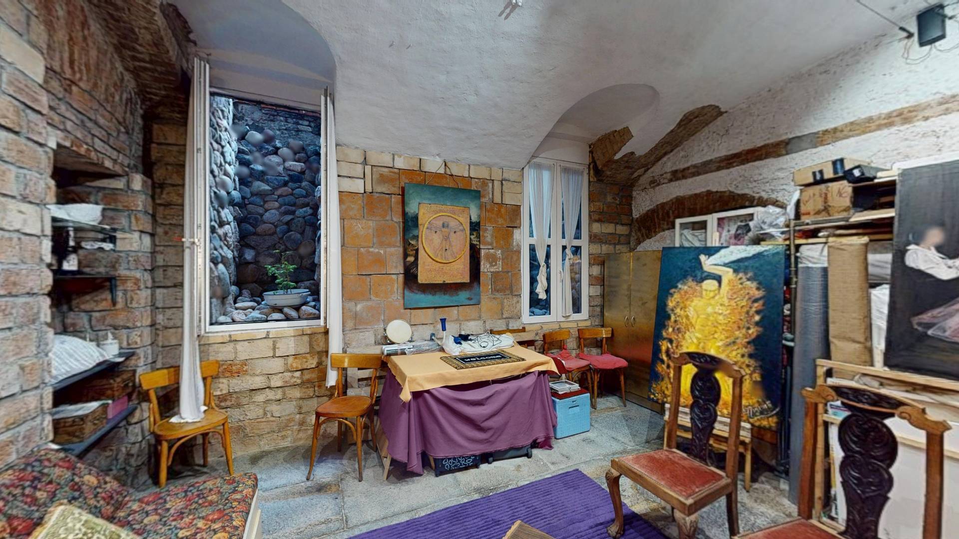 Appartamento in vendita a Torino, Cit Turin