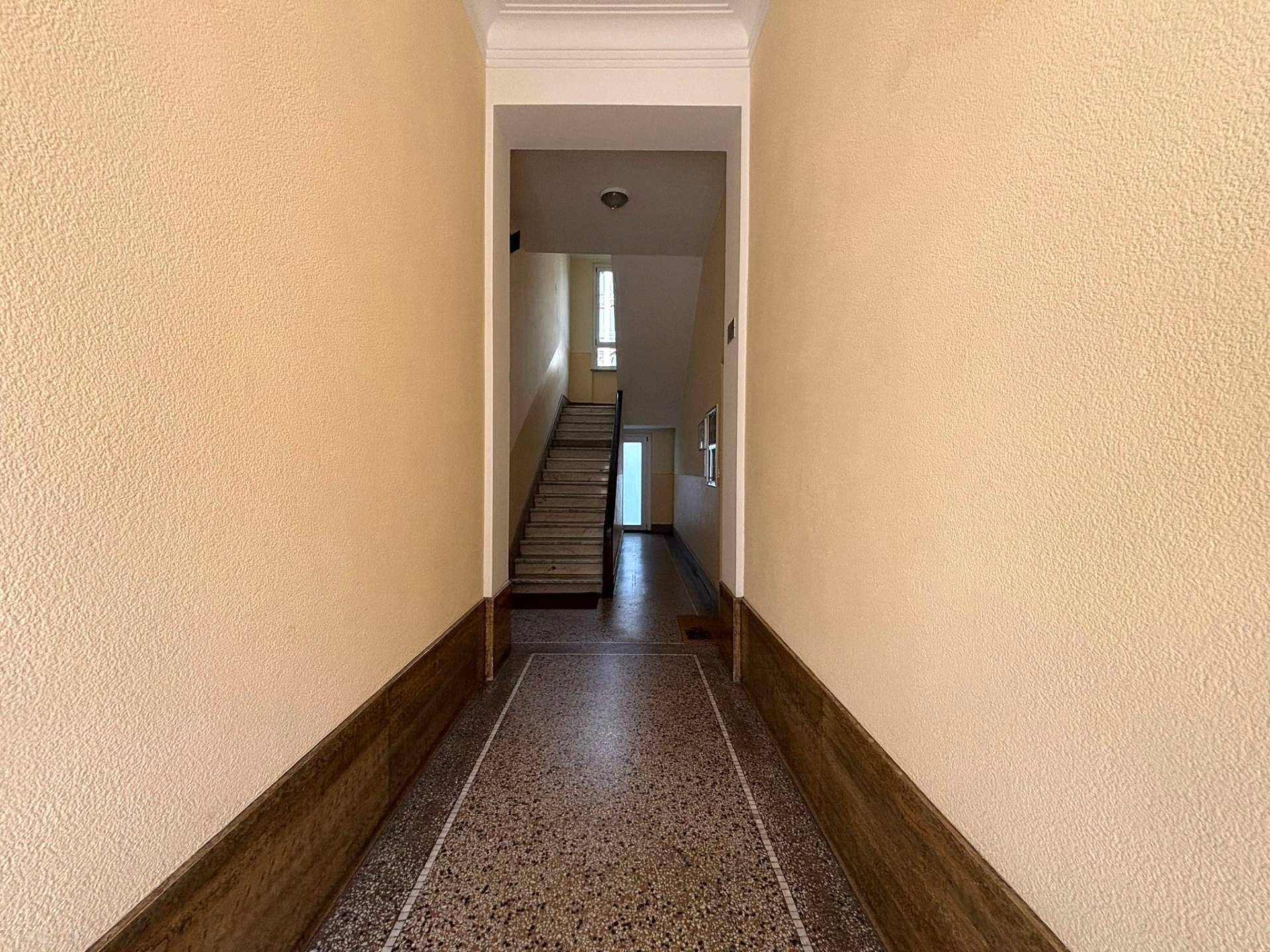 Appartamento in vendita a Torino, Nizza Millefonti