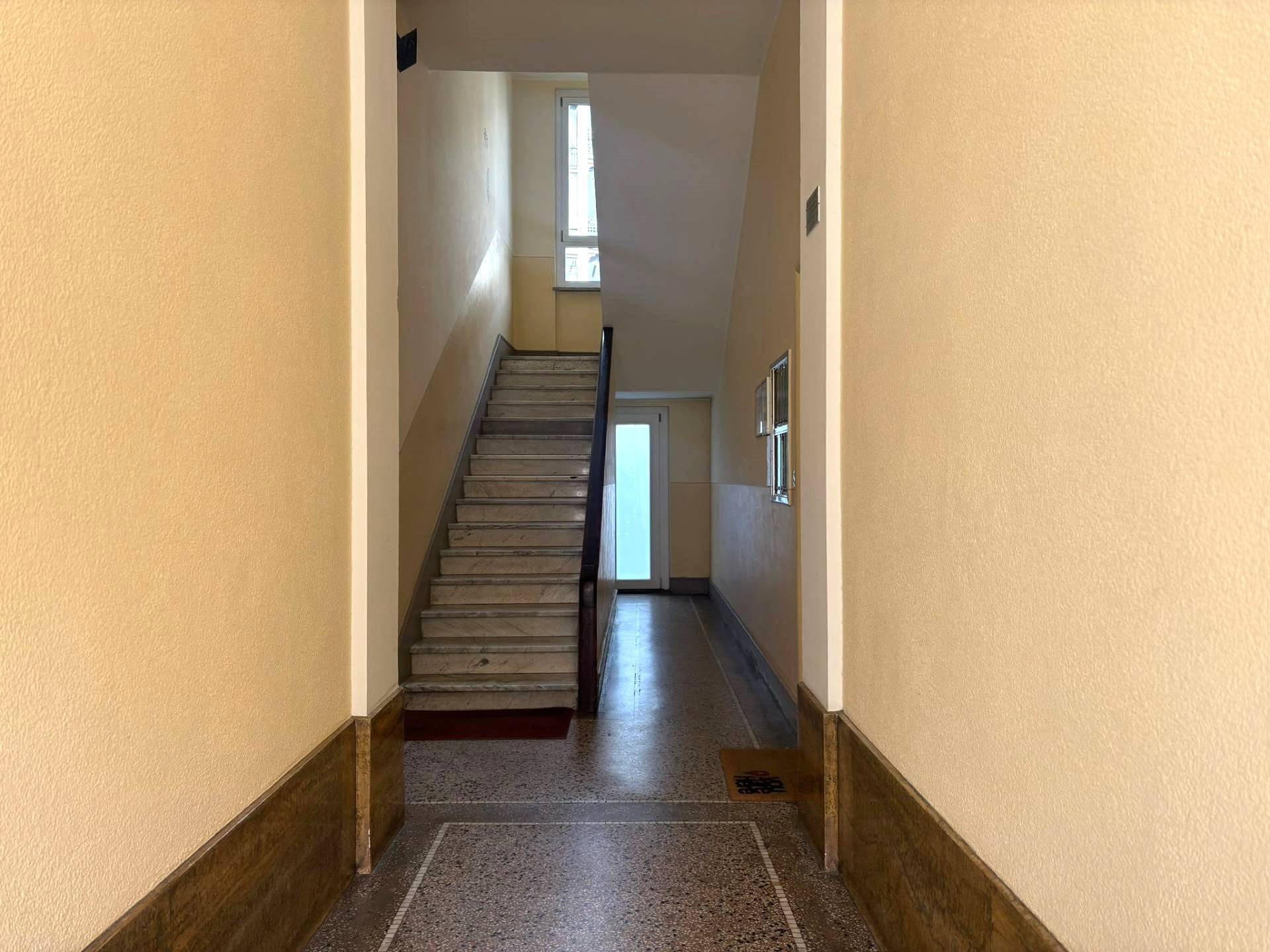 Appartamento in vendita a Torino, Nizza Millefonti