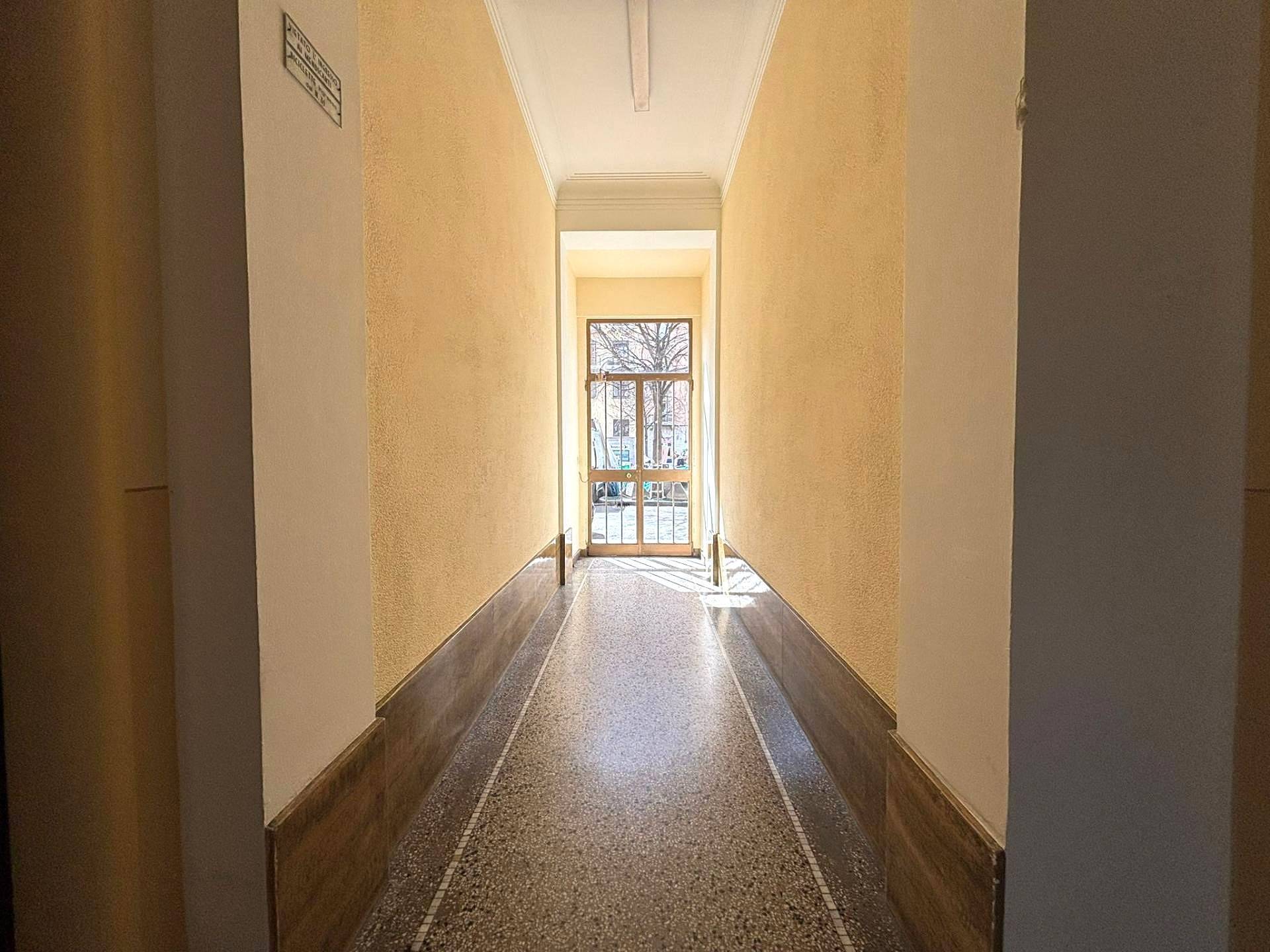 Appartamento in vendita a Torino, Nizza Millefonti