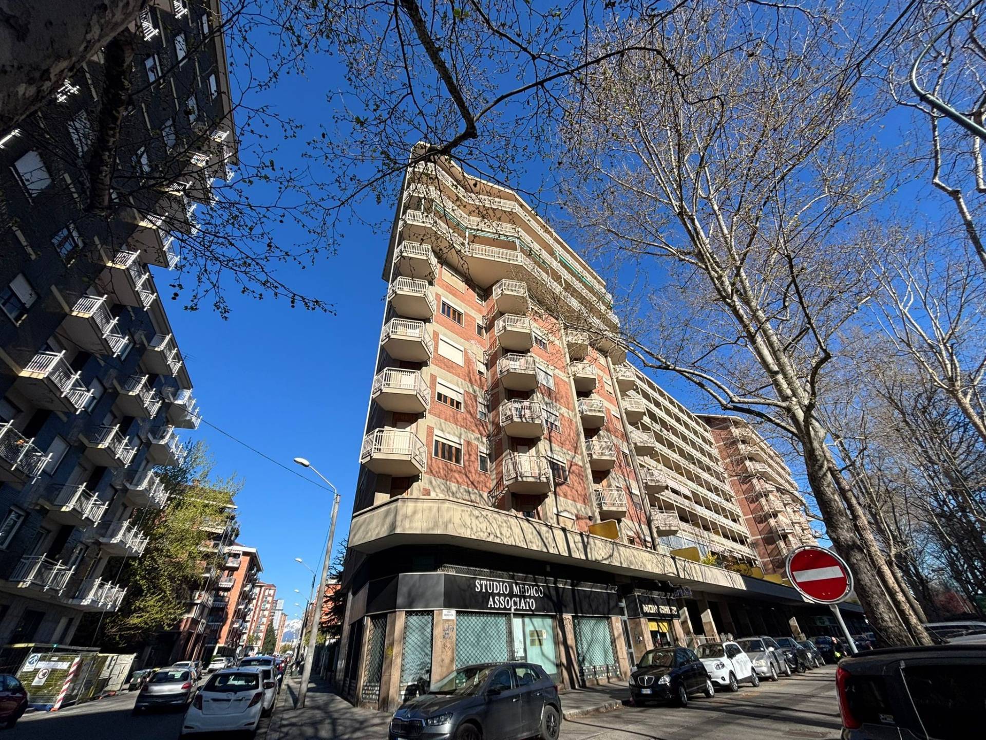 Appartamento in vendita a Torino, Santa Rita