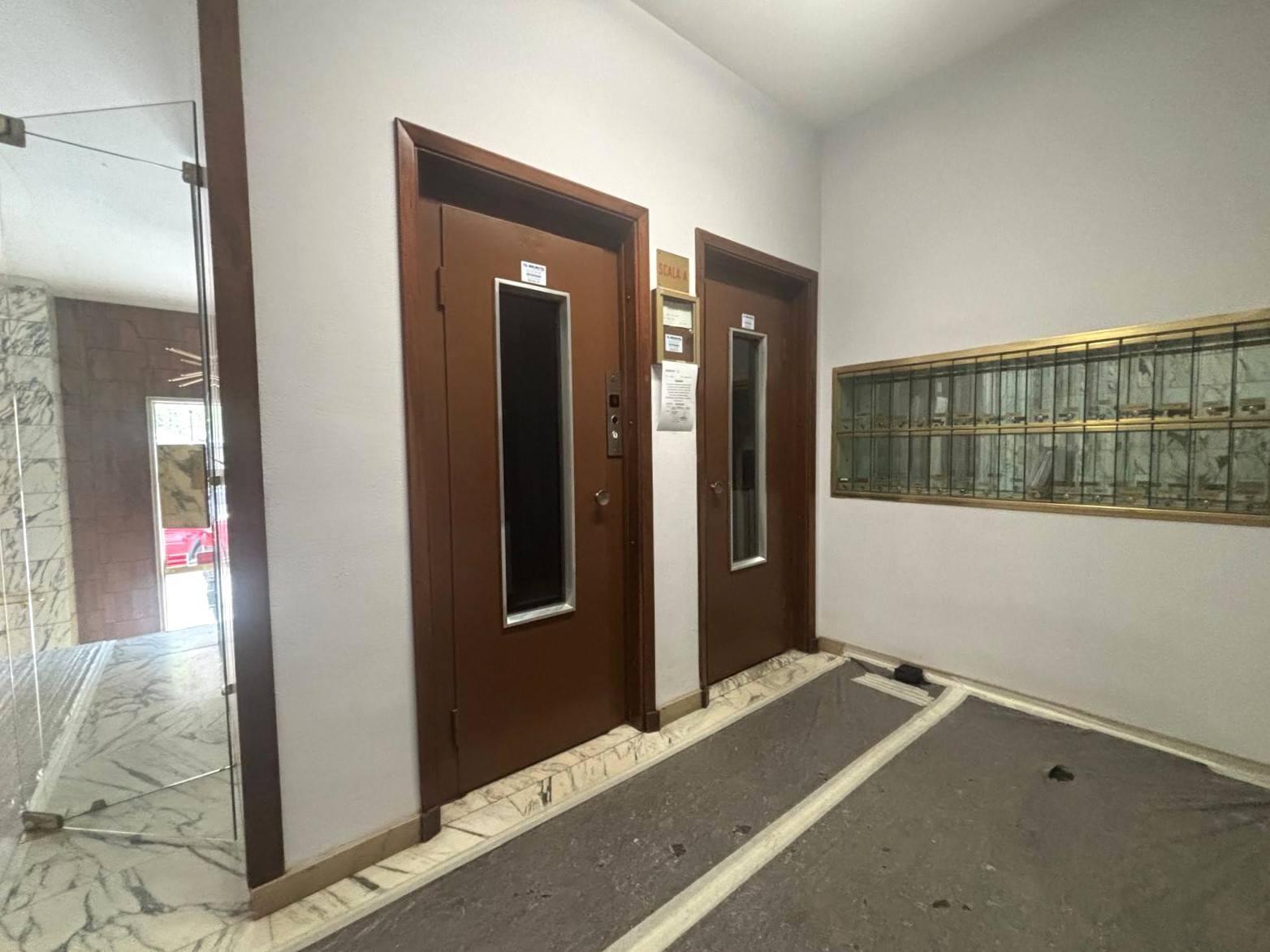 Appartamento in vendita a Torino, Campidoglio