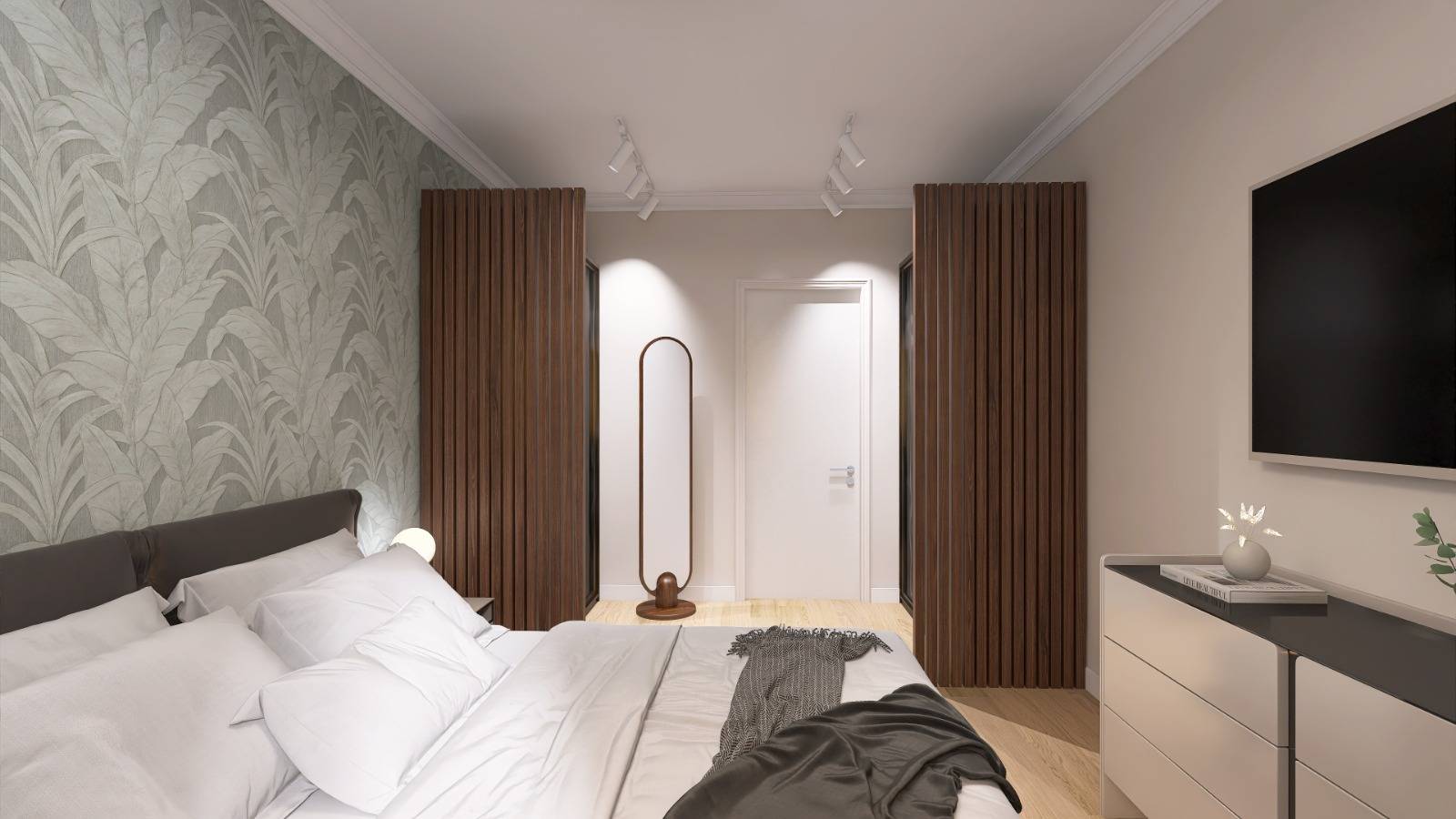 Appartamento in vendita a Torino, Campidoglio