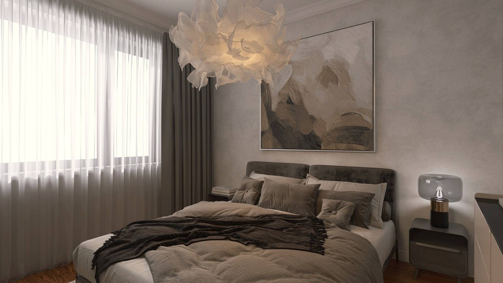 Appartamento in vendita a Torino, Campidoglio