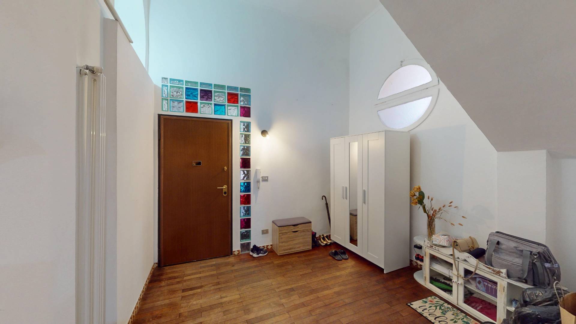 Loft in vendita a Torino, San Donato