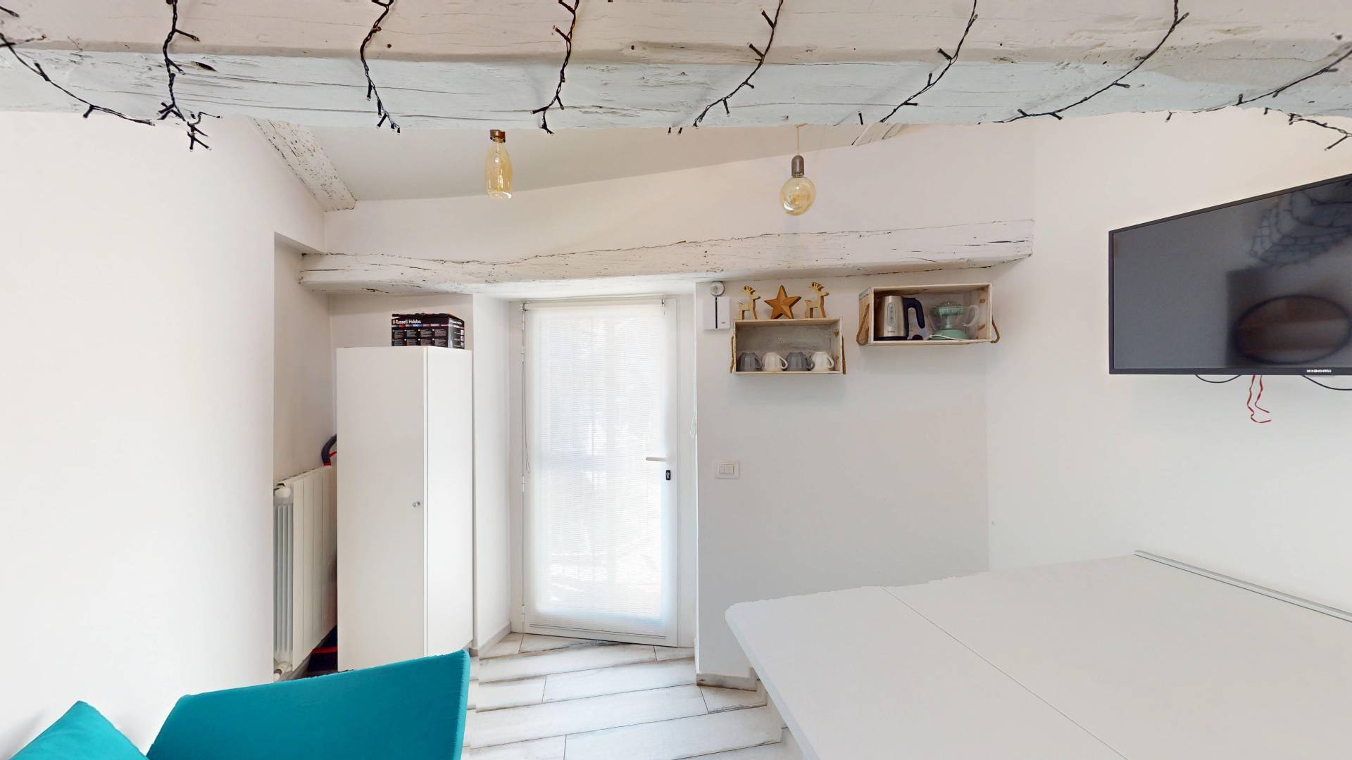 Appartamento in vendita a Torino, Centro