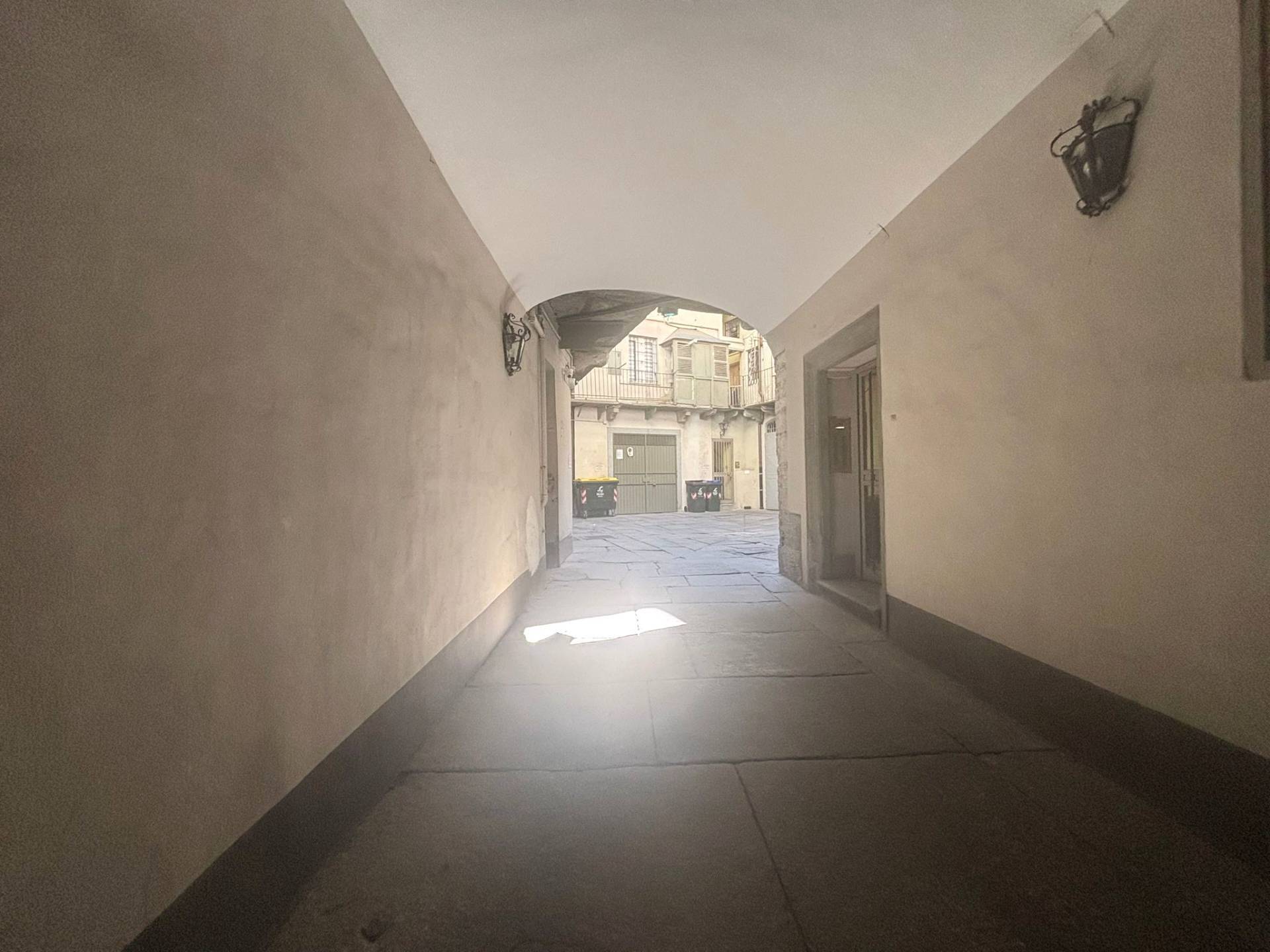 Appartamento in vendita a Torino, Centro