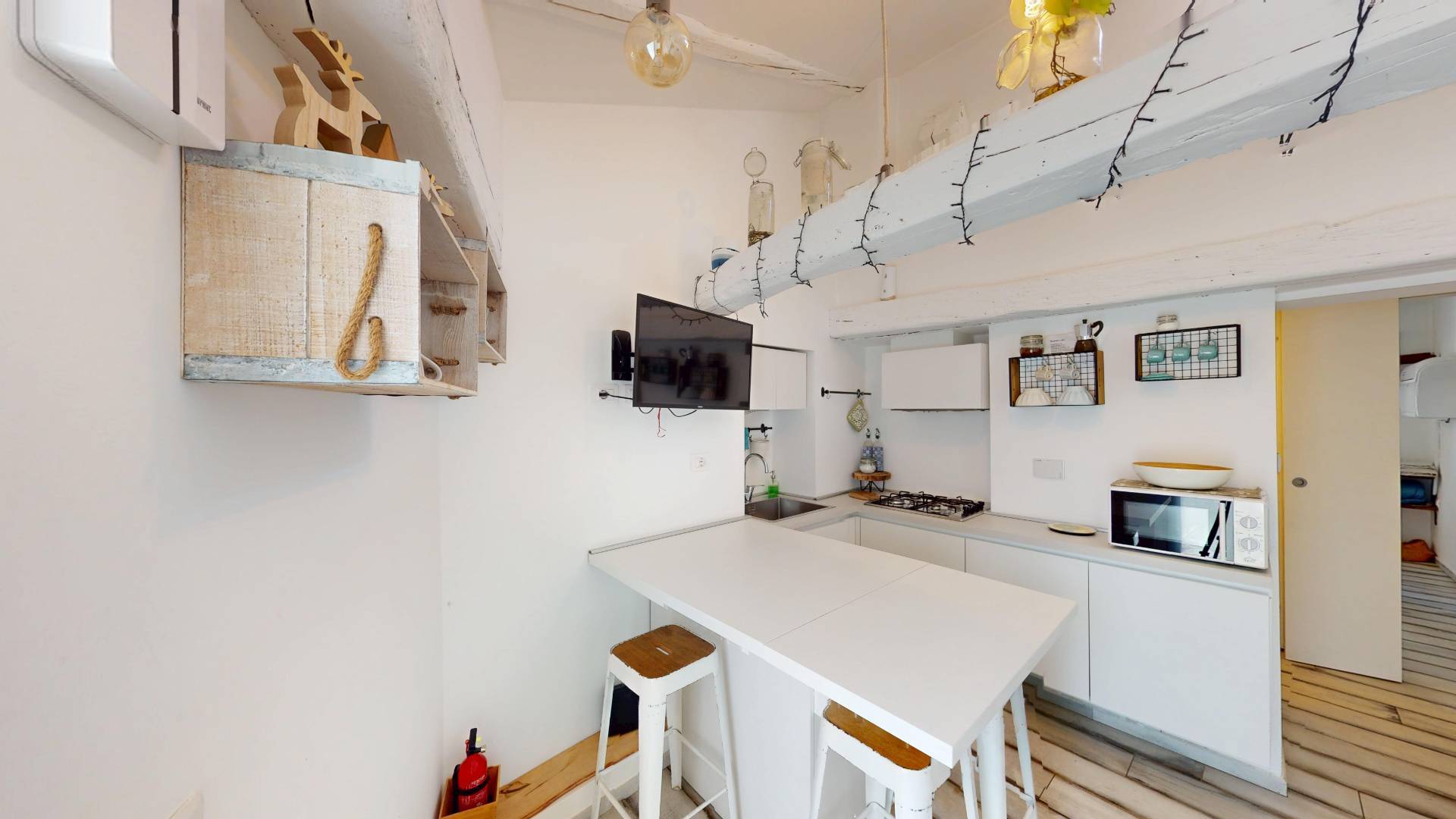 Appartamento in vendita a Torino, Centro