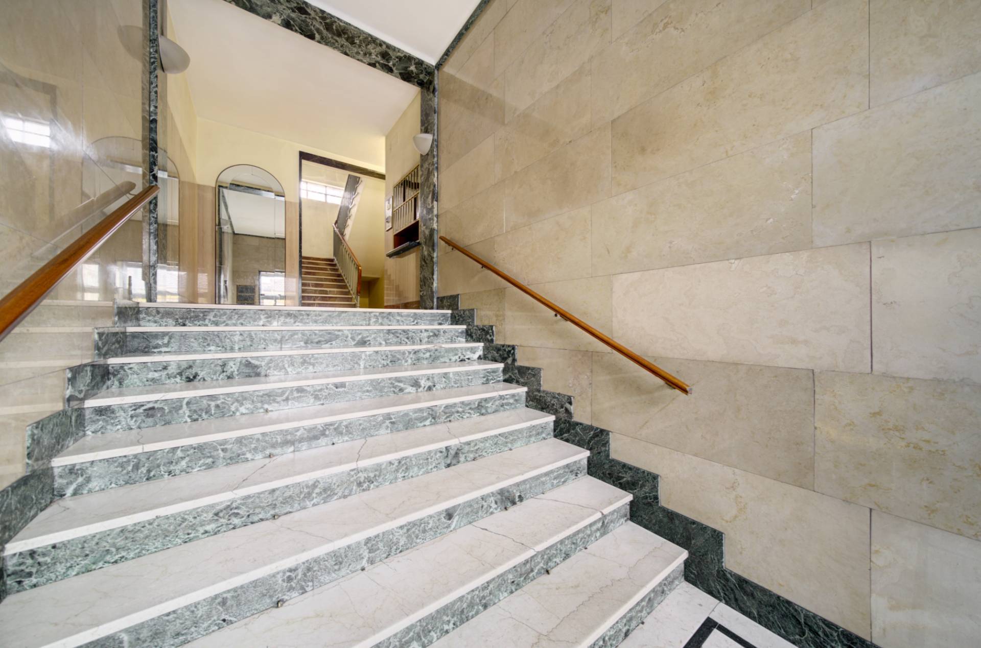 Appartamento in vendita a Torino, Lingotto