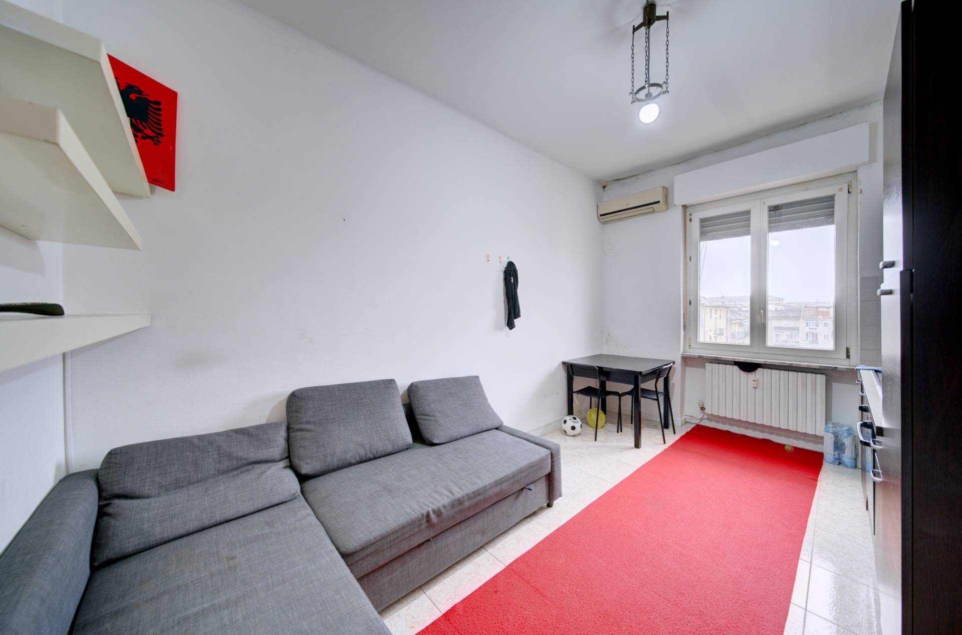 Appartamento in vendita a Torino, Lingotto