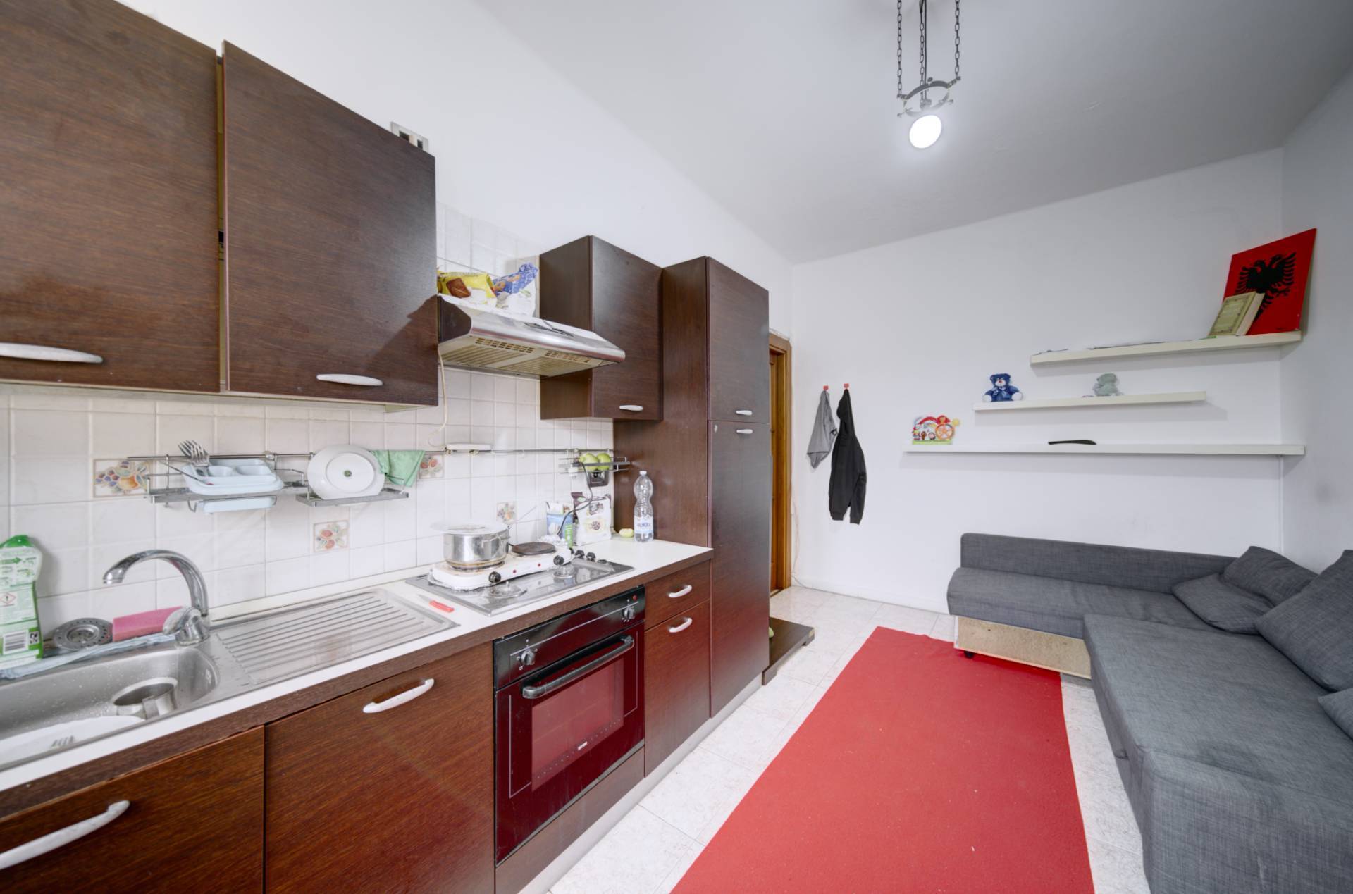 Appartamento in vendita a Torino, Lingotto