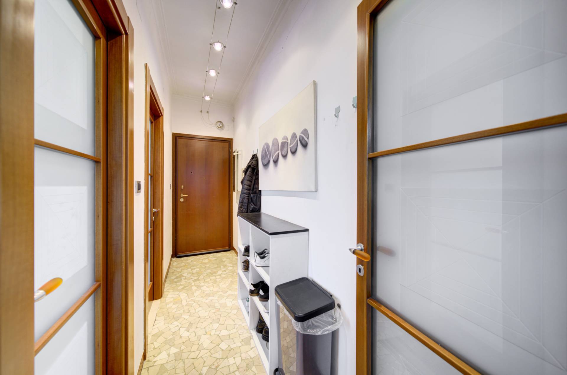 Appartamento in vendita a Torino, Lingotto