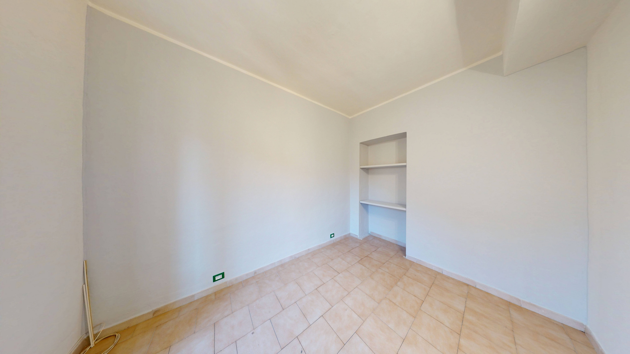 Appartamento in vendita a Torino, San Donato