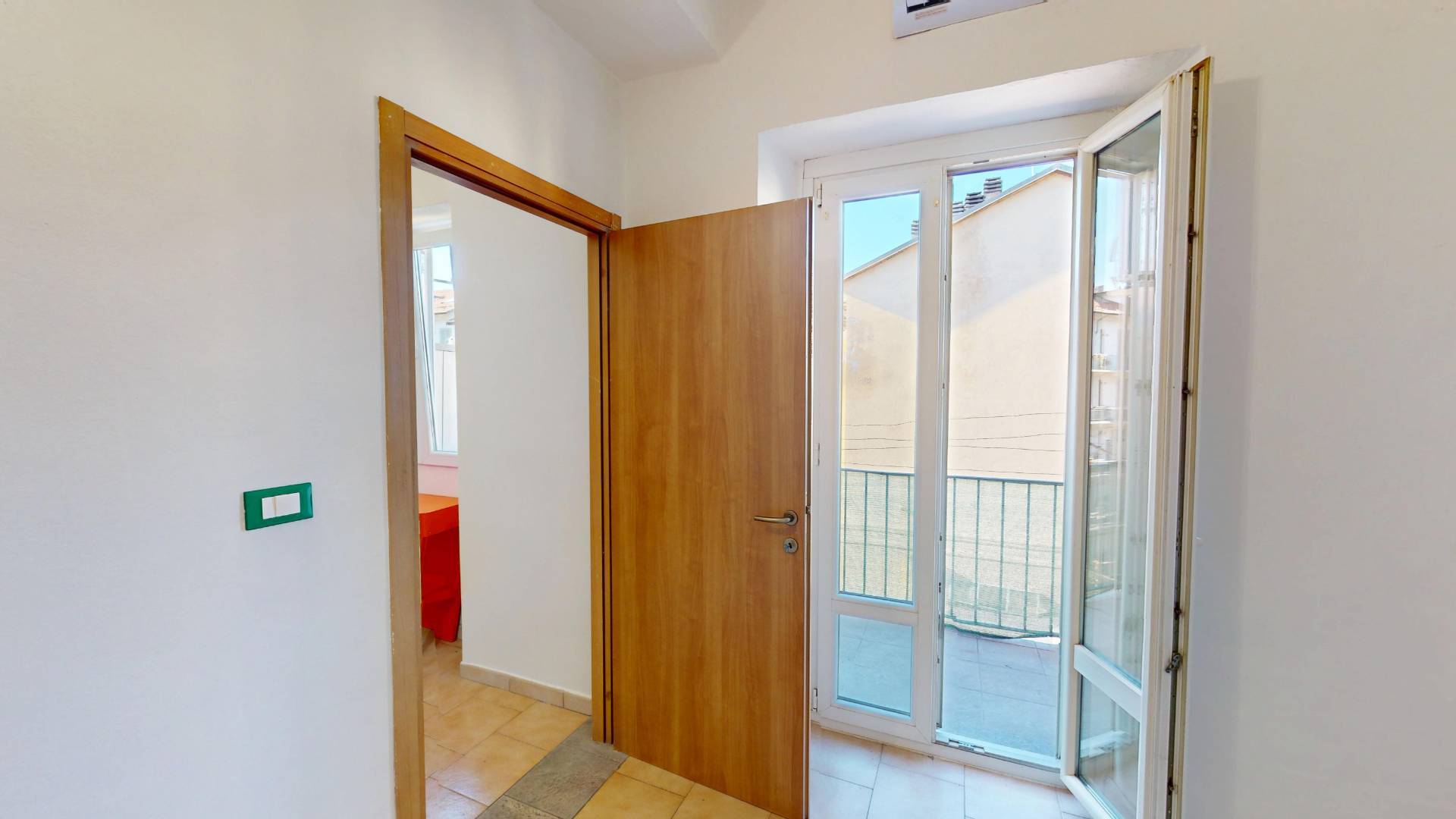 Appartamento in vendita a Torino, San Donato