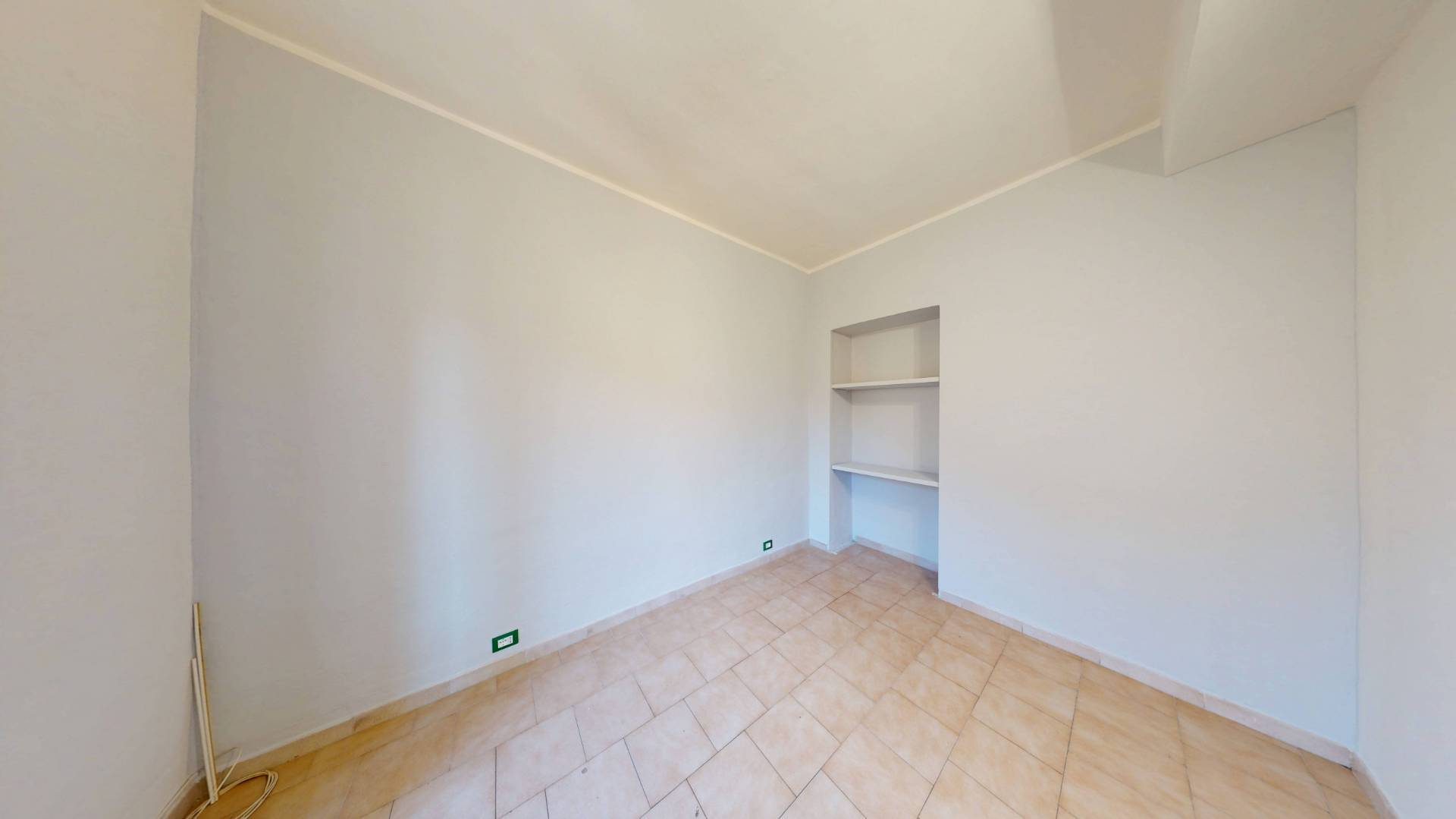 Appartamento in vendita a Torino, San Donato