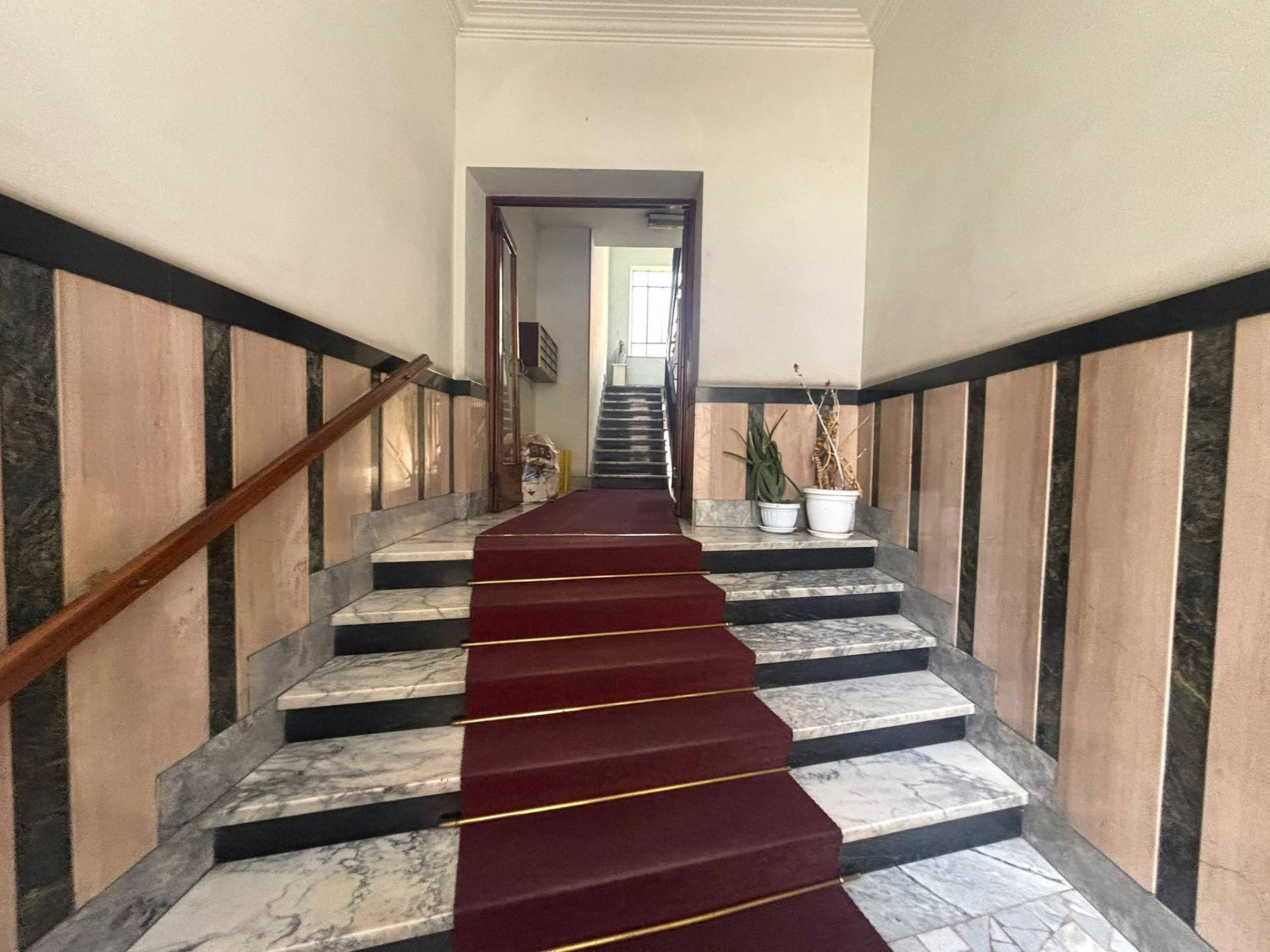 Appartamento in vendita a Torino, Aurora